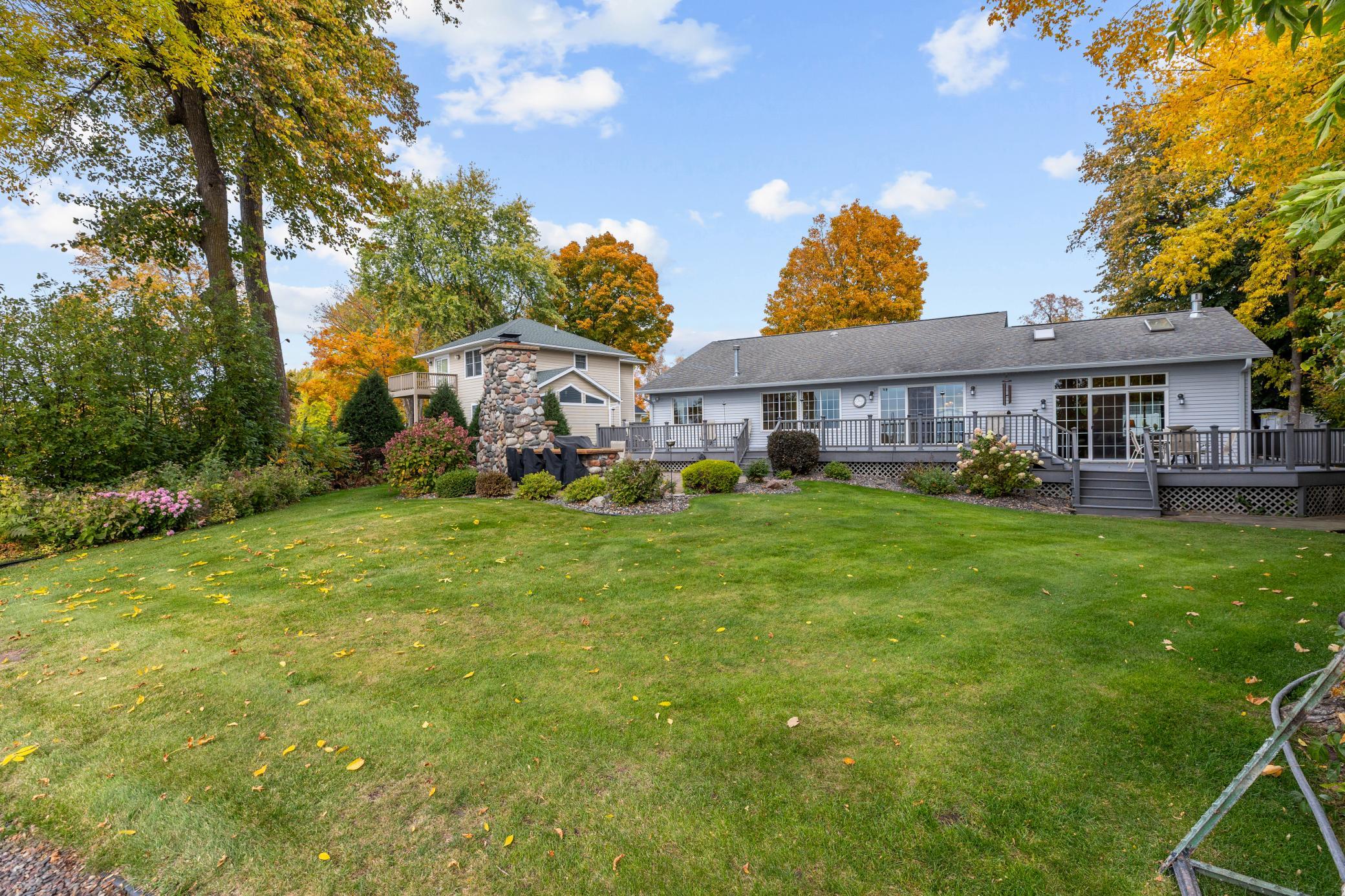 View of Residential at 4057 Mille Lacs Parkway, Isle MN 56342, Isle (58 of 67) - Mike Wilen | Minnesota Team Real Estate