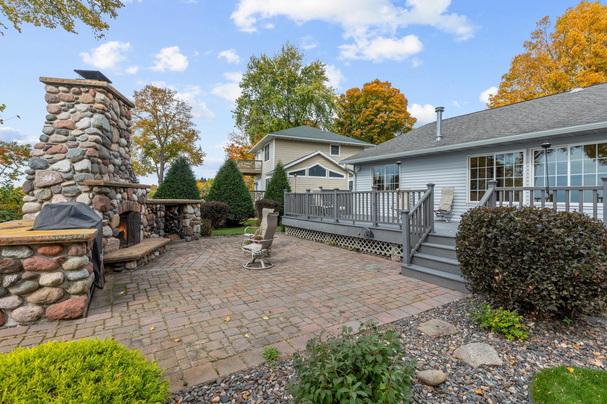 View of Residential at 4057 Mille Lacs Parkway, Isle MN 56342, Isle (56 of 67) - Mike Wilen | Minnesota Team Real Estate
