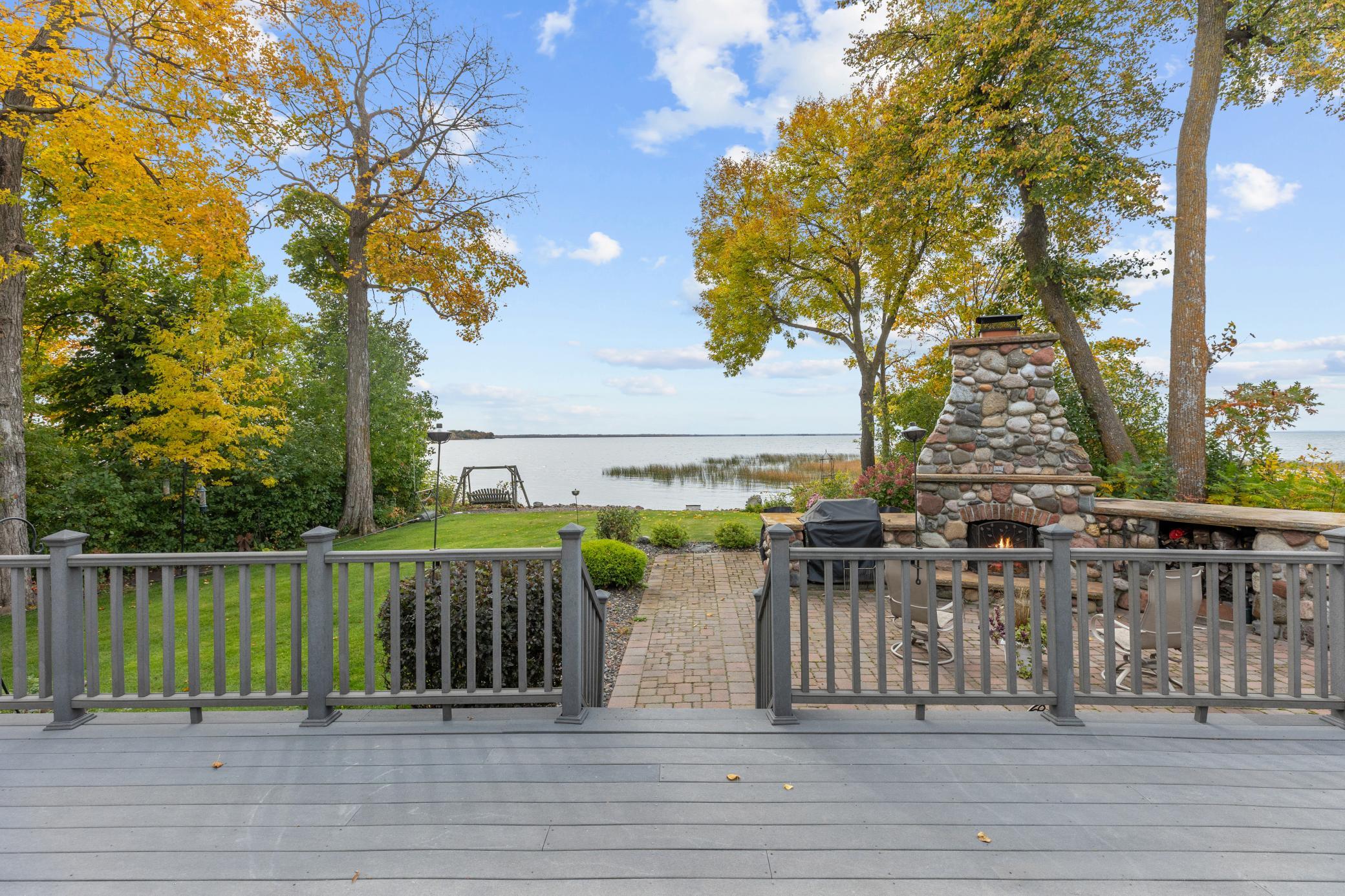 View of Residential at 4057 Mille Lacs Parkway, Isle MN 56342, Isle (55 of 67) - Mike Wilen | Minnesota Team Real Estate