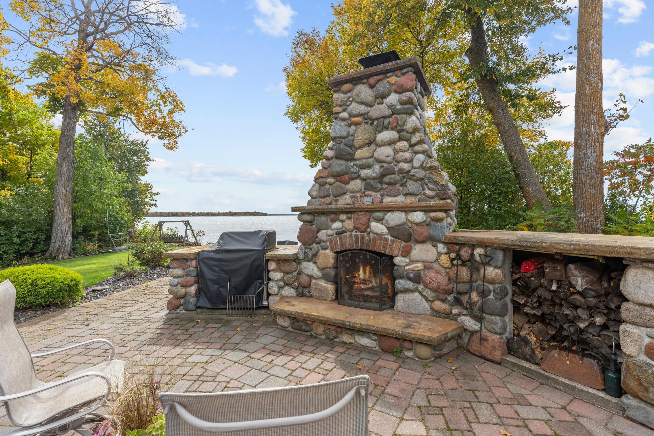 View of Residential at 4057 Mille Lacs Parkway, Isle MN 56342, Isle (3 of 67) - Mike Wilen | Minnesota Team Real Estate