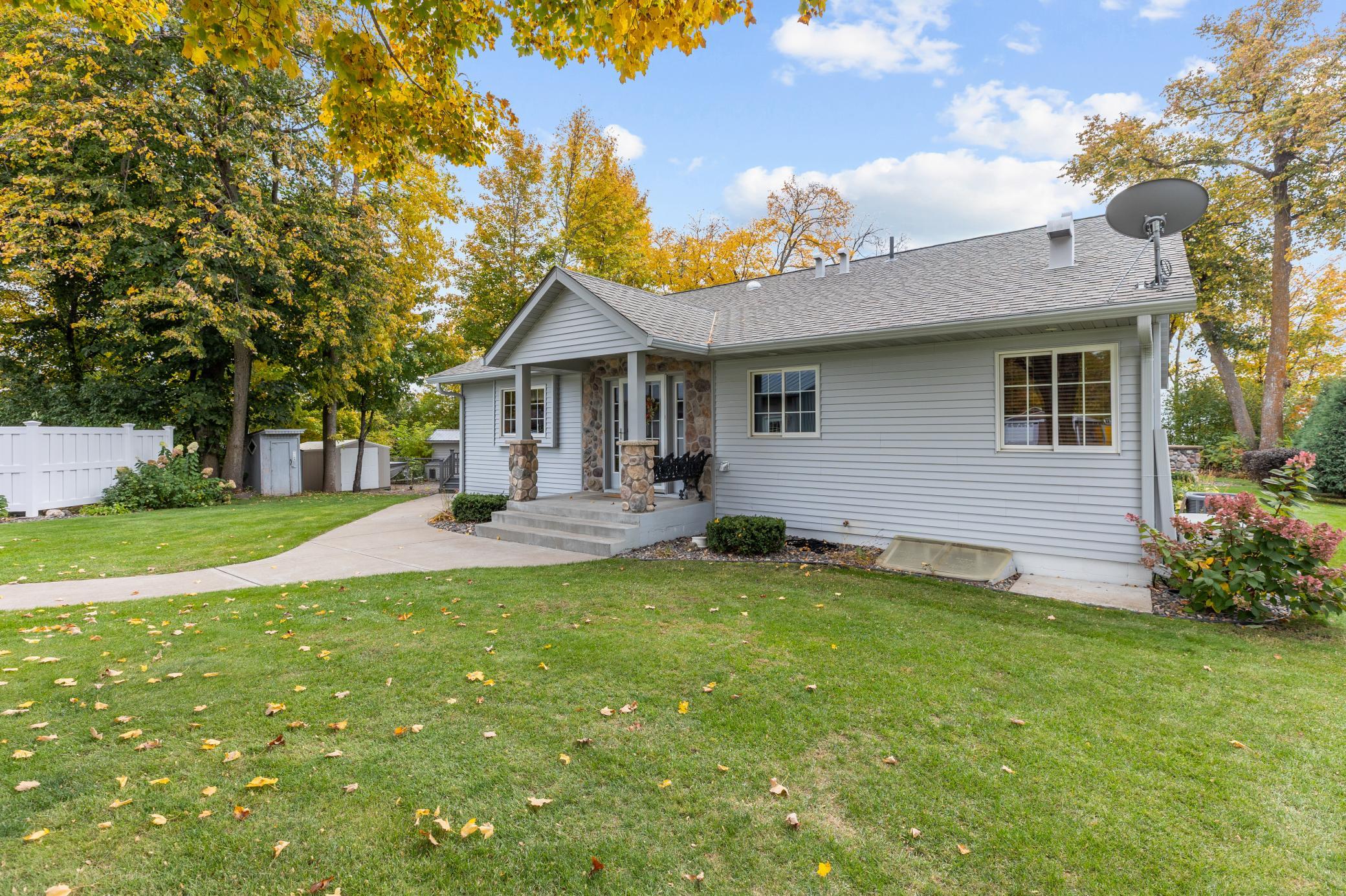 View of Residential at 4057 Mille Lacs Parkway, Isle MN 56342, Isle (8 of 67) - Mike Wilen | Minnesota Team Real Estate