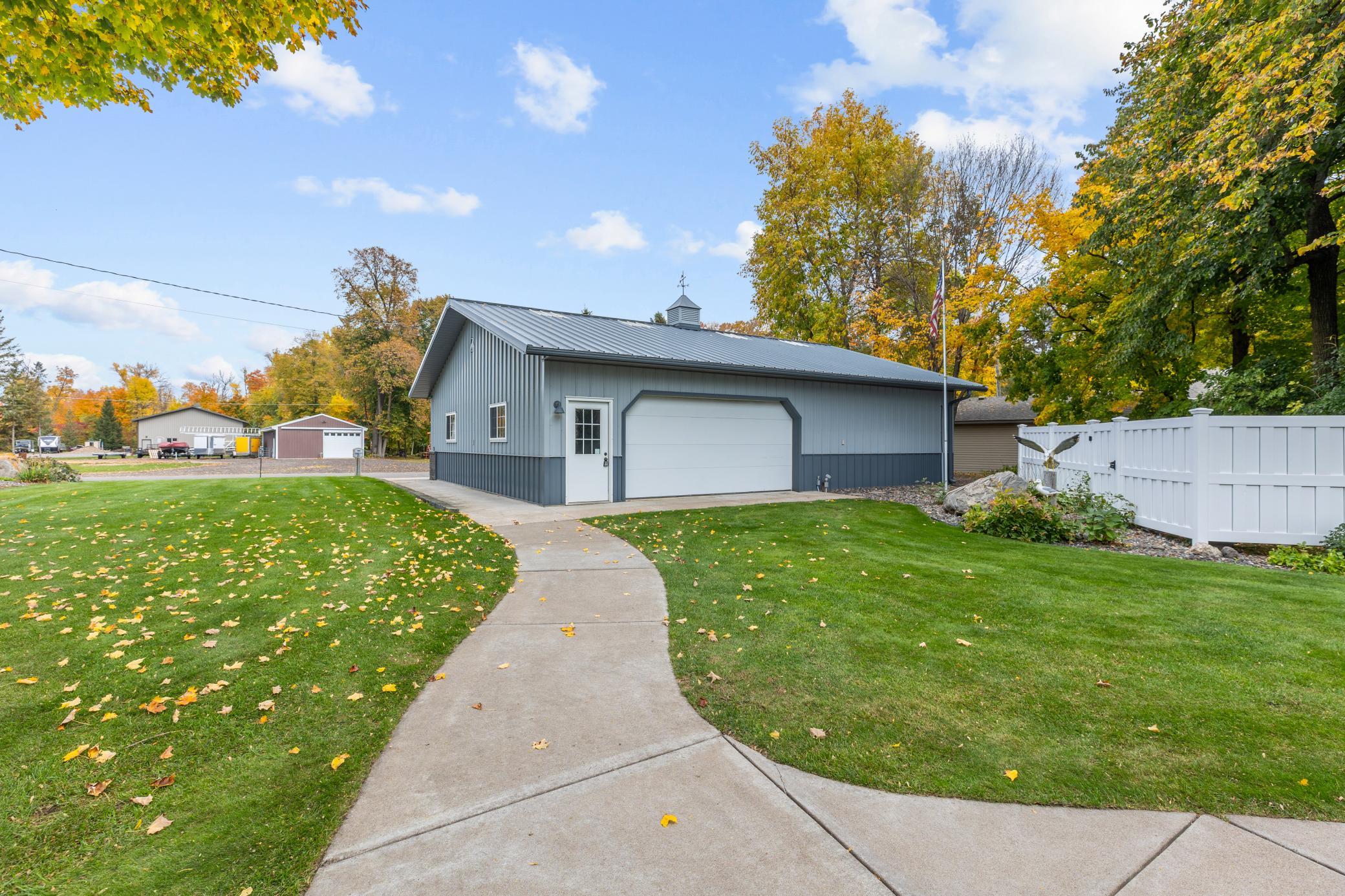 View of Residential at 4057 Mille Lacs Parkway, Isle MN 56342, Isle (54 of 67) - Mike Wilen | Minnesota Team Real Estate