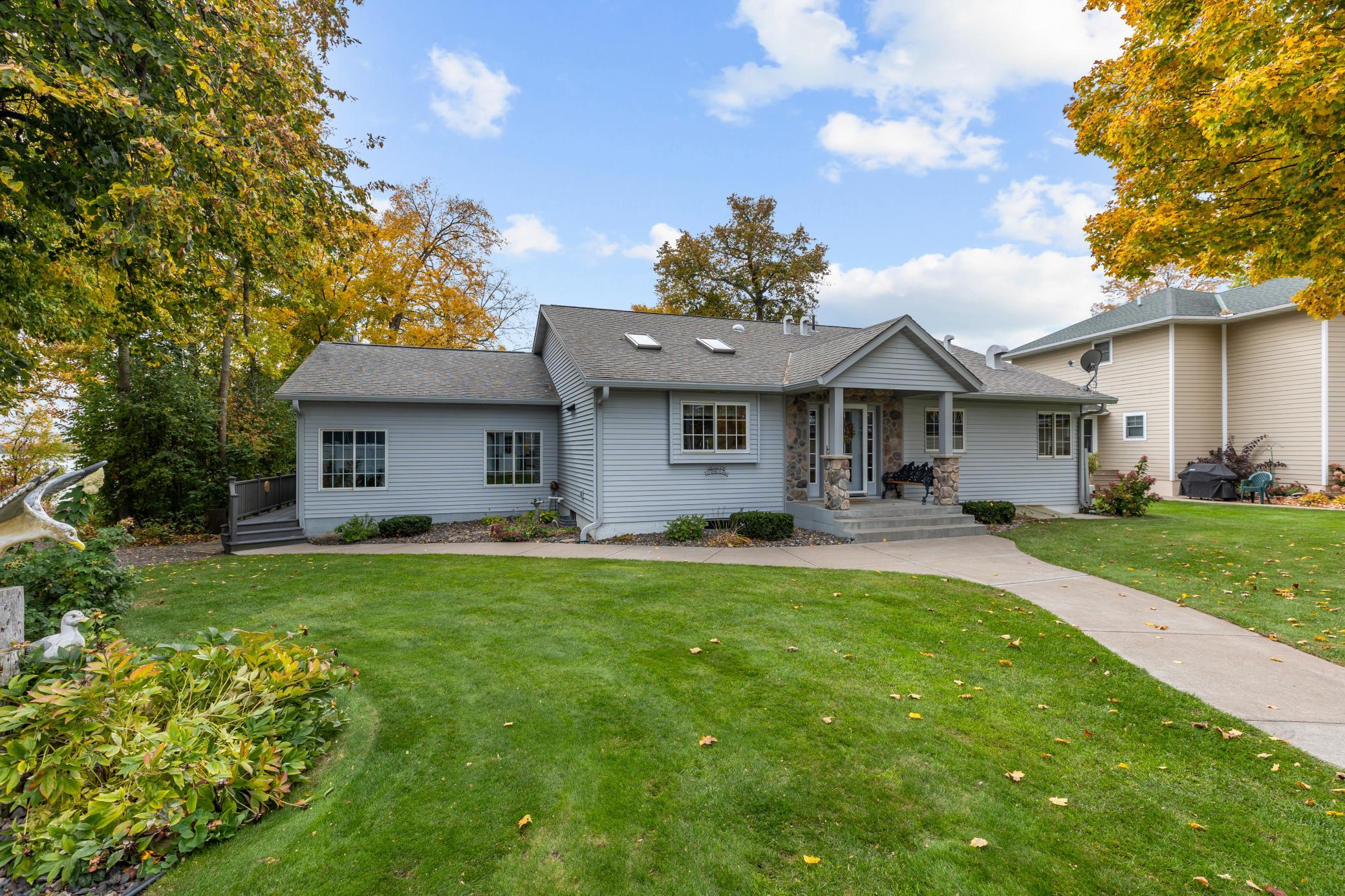 View of Residential at 4057 Mille Lacs Parkway, Isle MN 56342, Isle (20 of 67) - Mike Wilen | Minnesota Team Real Estate