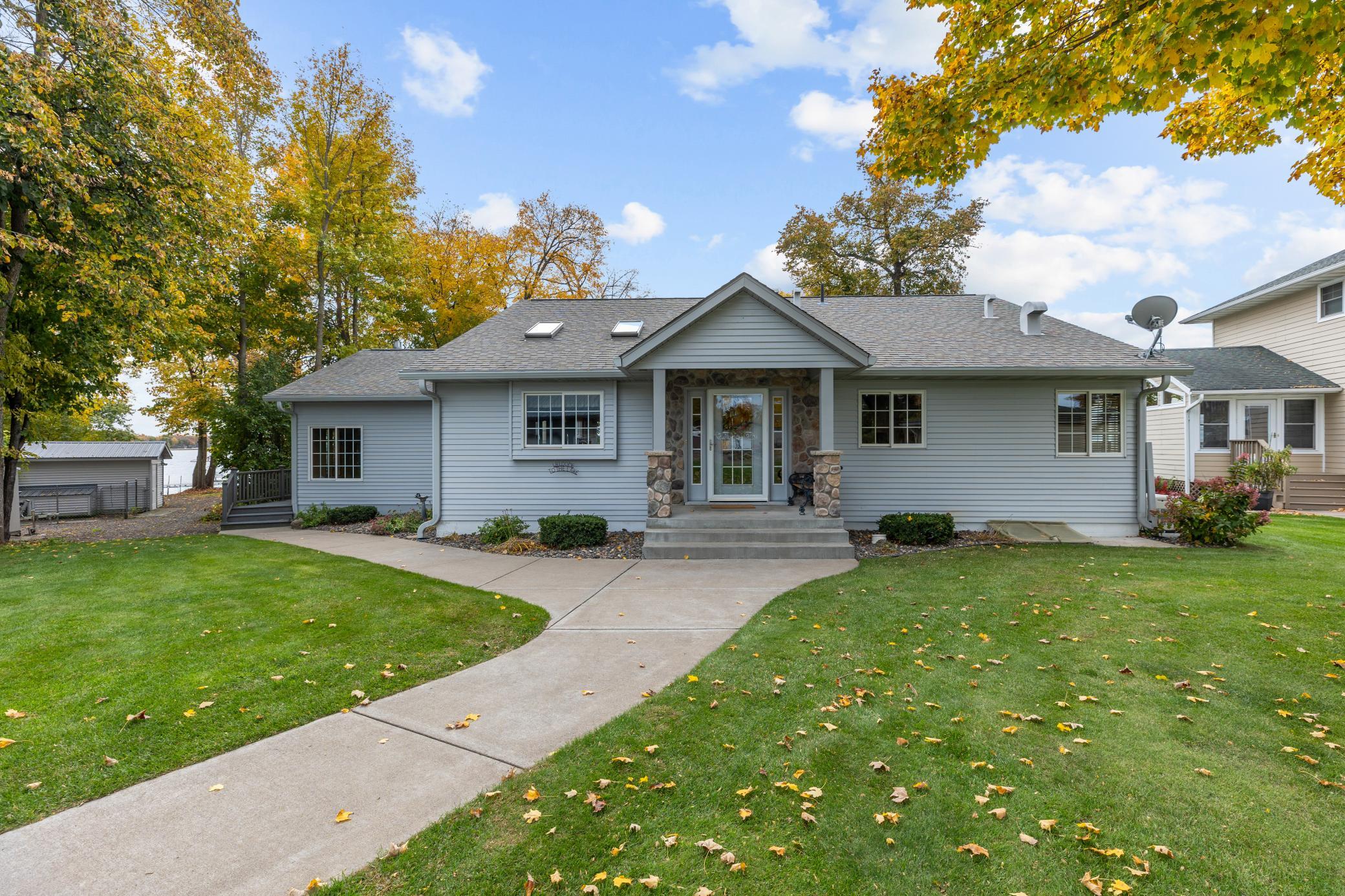 View of Residential at 4057 Mille Lacs Parkway, Isle MN 56342, Isle (2 of 67) - Mike Wilen | Minnesota Team Real Estate