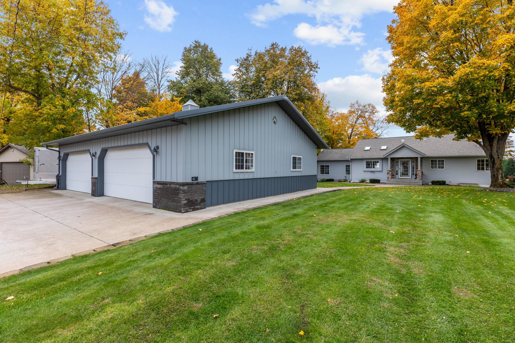 View of Residential at 4057 Mille Lacs Parkway, Isle MN 56342, Isle (51 of 67) - Mike Wilen | Minnesota Team Real Estate