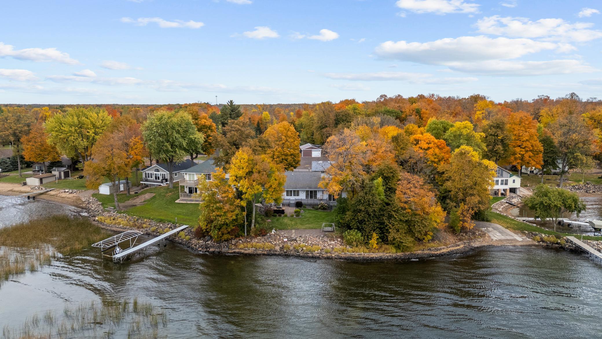 View of Residential at 4057 Mille Lacs Parkway, Isle MN 56342, Isle (18 of 67) - Mike Wilen | Minnesota Team Real Estate