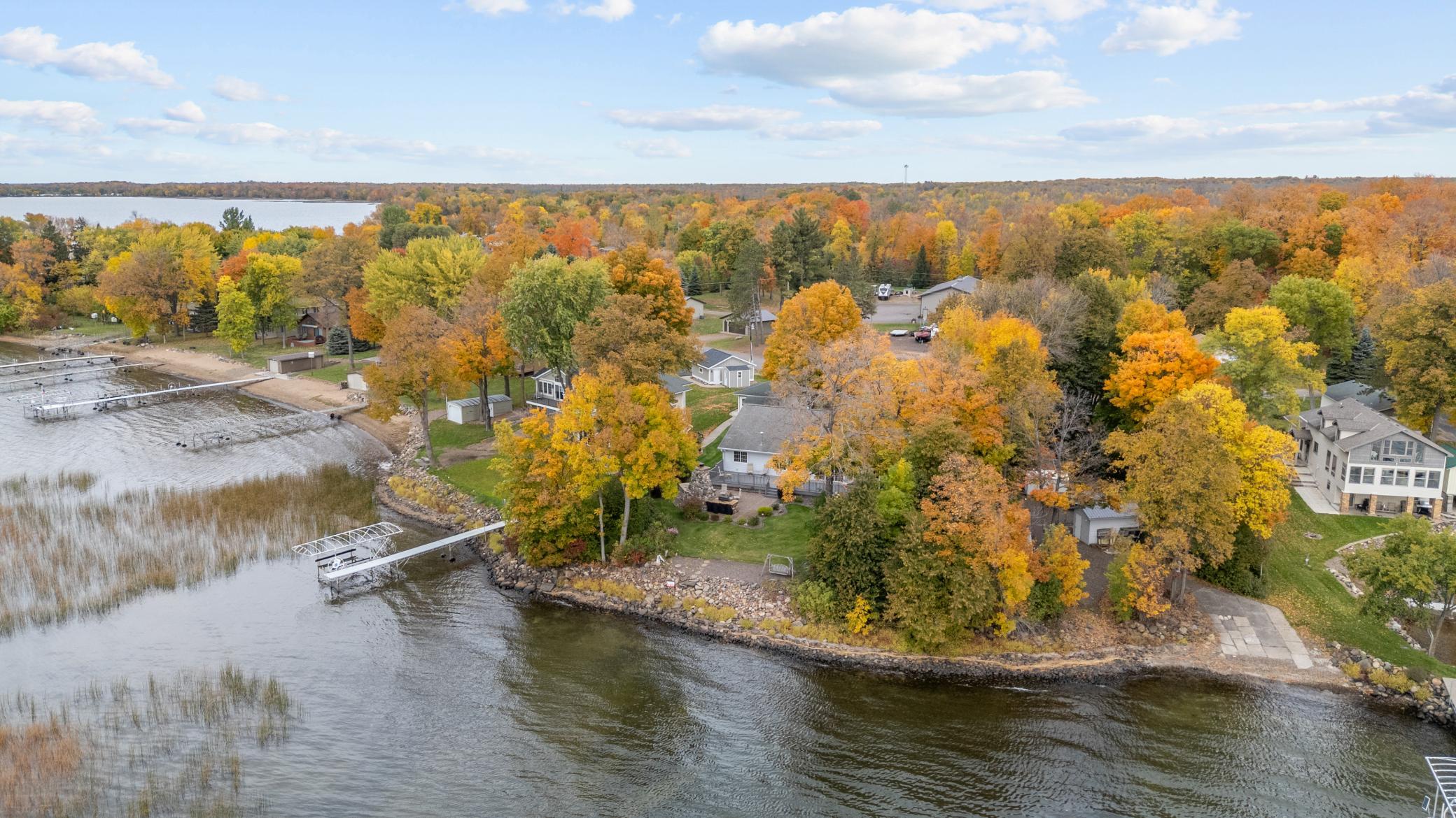 View of Residential at 4057 Mille Lacs Parkway, Isle MN 56342, Isle (17 of 67) - Mike Wilen | Minnesota Team Real Estate