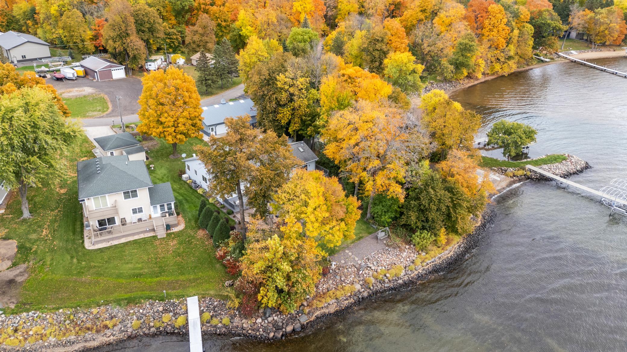View of Residential at 4057 Mille Lacs Parkway, Isle MN 56342, Isle (15 of 67) - Mike Wilen | Minnesota Team Real Estate