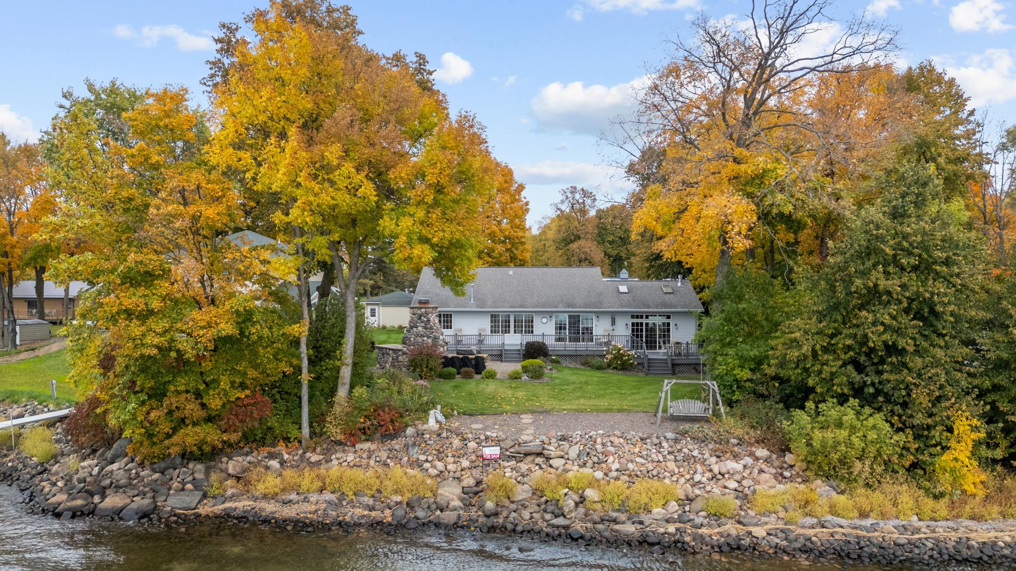 View of Residential at 4057 Mille Lacs Parkway, Isle MN 56342, Isle (16 of 67) - Mike Wilen | Minnesota Team Real Estate