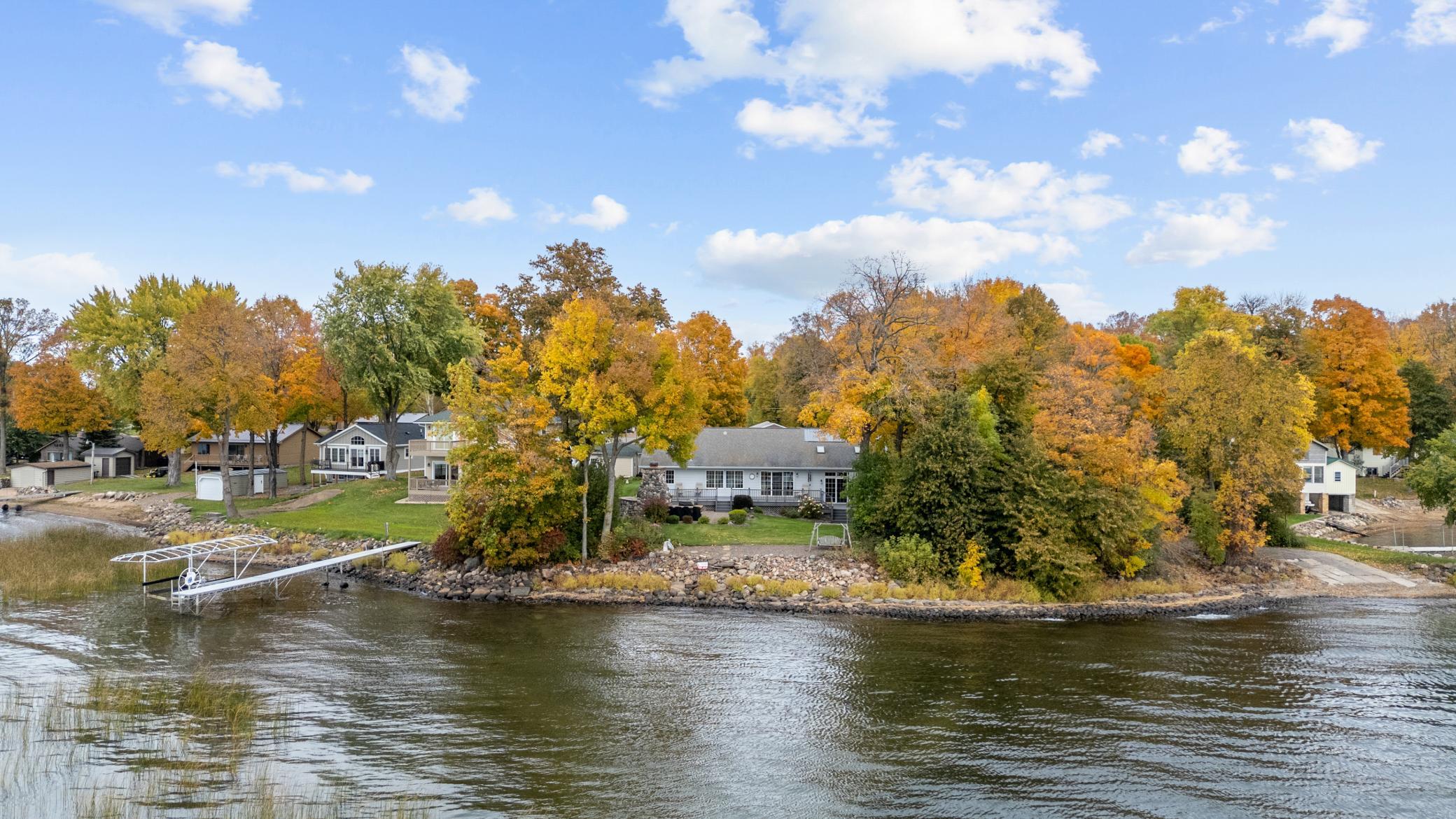 View of Residential at 4057 Mille Lacs Parkway, Isle MN 56342, Isle (4 of 67) - Mike Wilen | Minnesota Team Real Estate