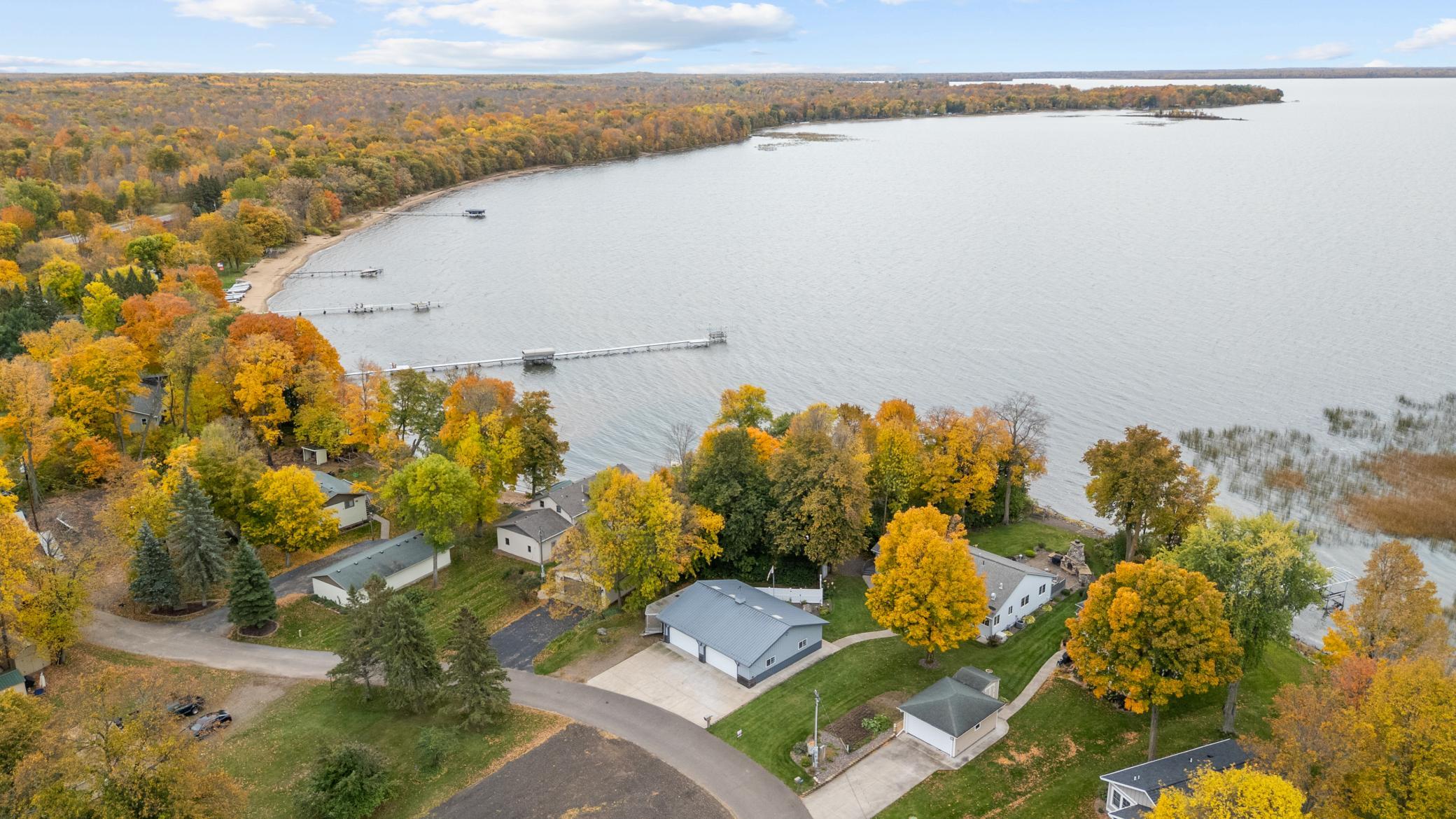View of Residential at 4057 Mille Lacs Parkway, Isle MN 56342, Isle (14 of 67) - Mike Wilen | Minnesota Team Real Estate