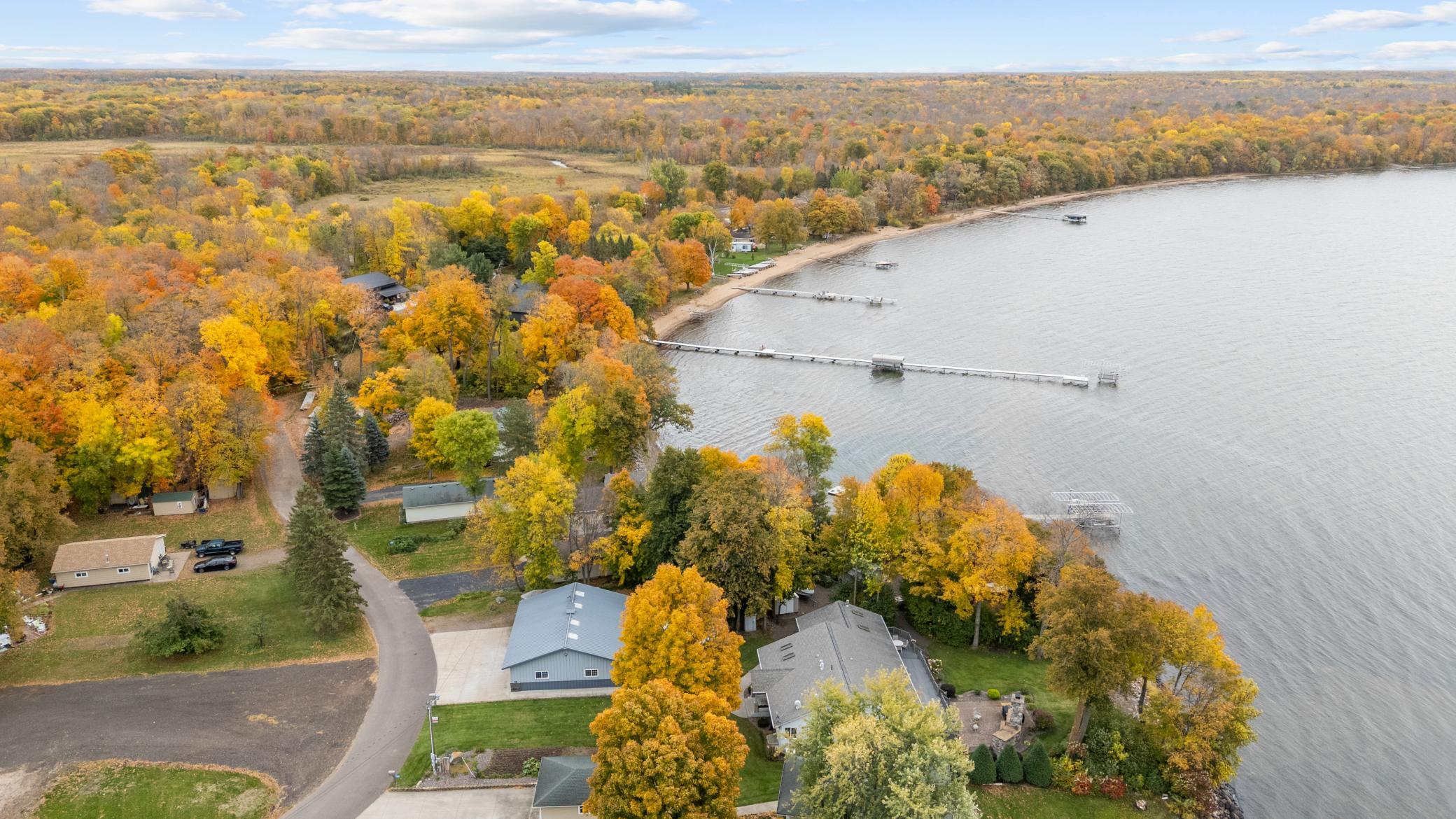 View of Residential at 4057 Mille Lacs Parkway, Isle MN 56342, Isle (13 of 67) - Mike Wilen | Minnesota Team Real Estate