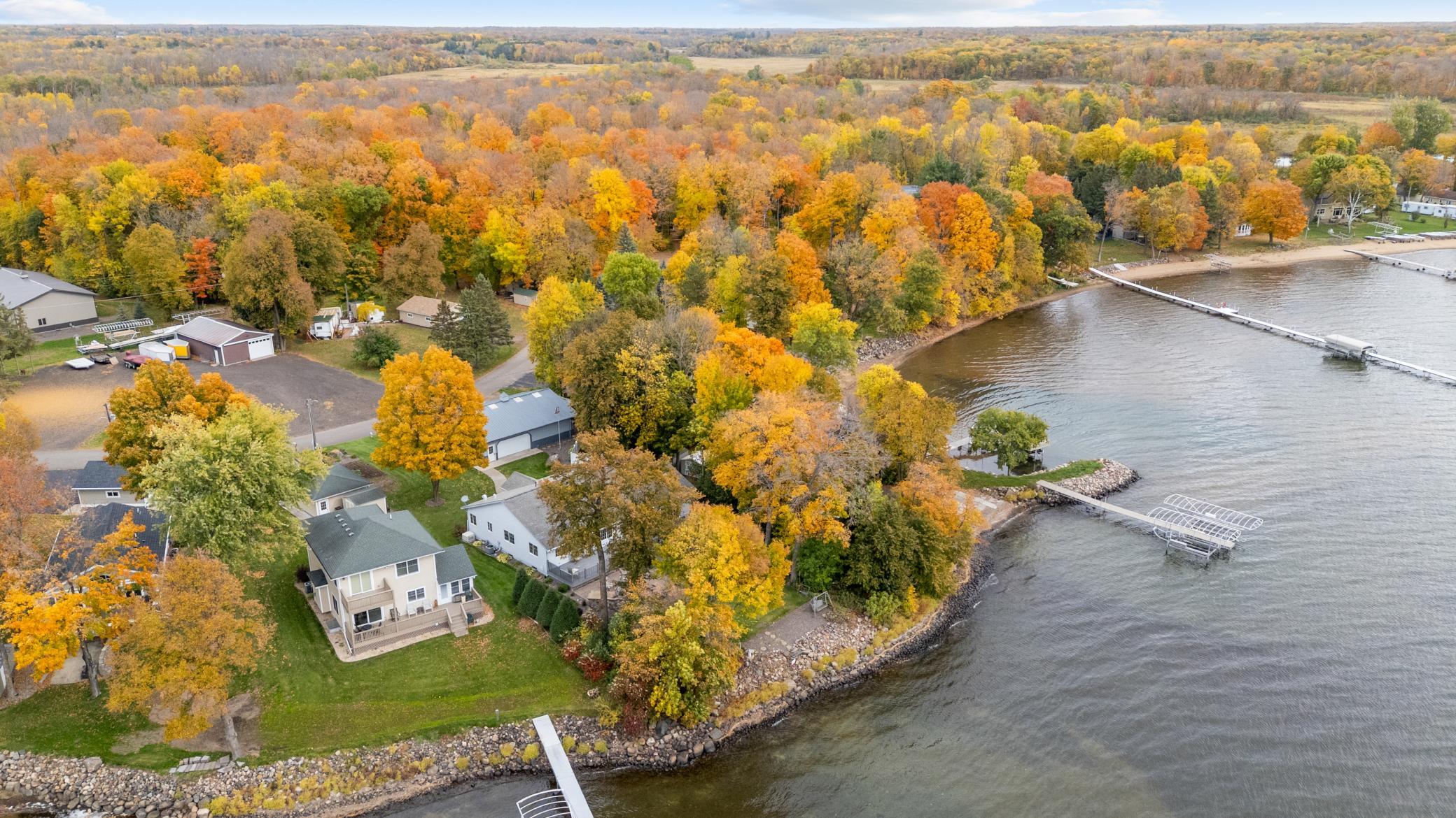 View of Residential at 4057 Mille Lacs Parkway, Isle MN 56342, Isle (12 of 67) - Mike Wilen | Minnesota Team Real Estate