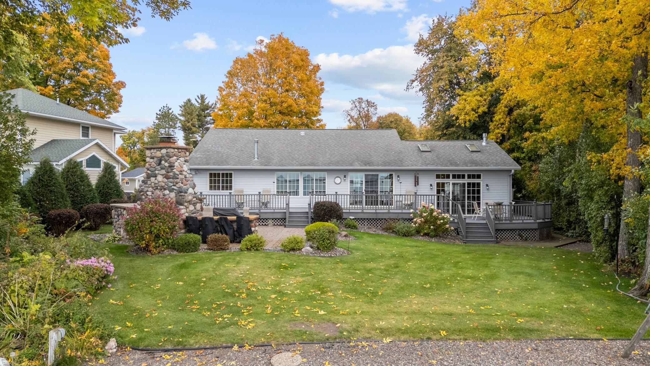 View of Residential at 4057 Mille Lacs Parkway, Isle MN 56342, Isle (19 of 67) - Mike Wilen | Minnesota Team Real Estate
