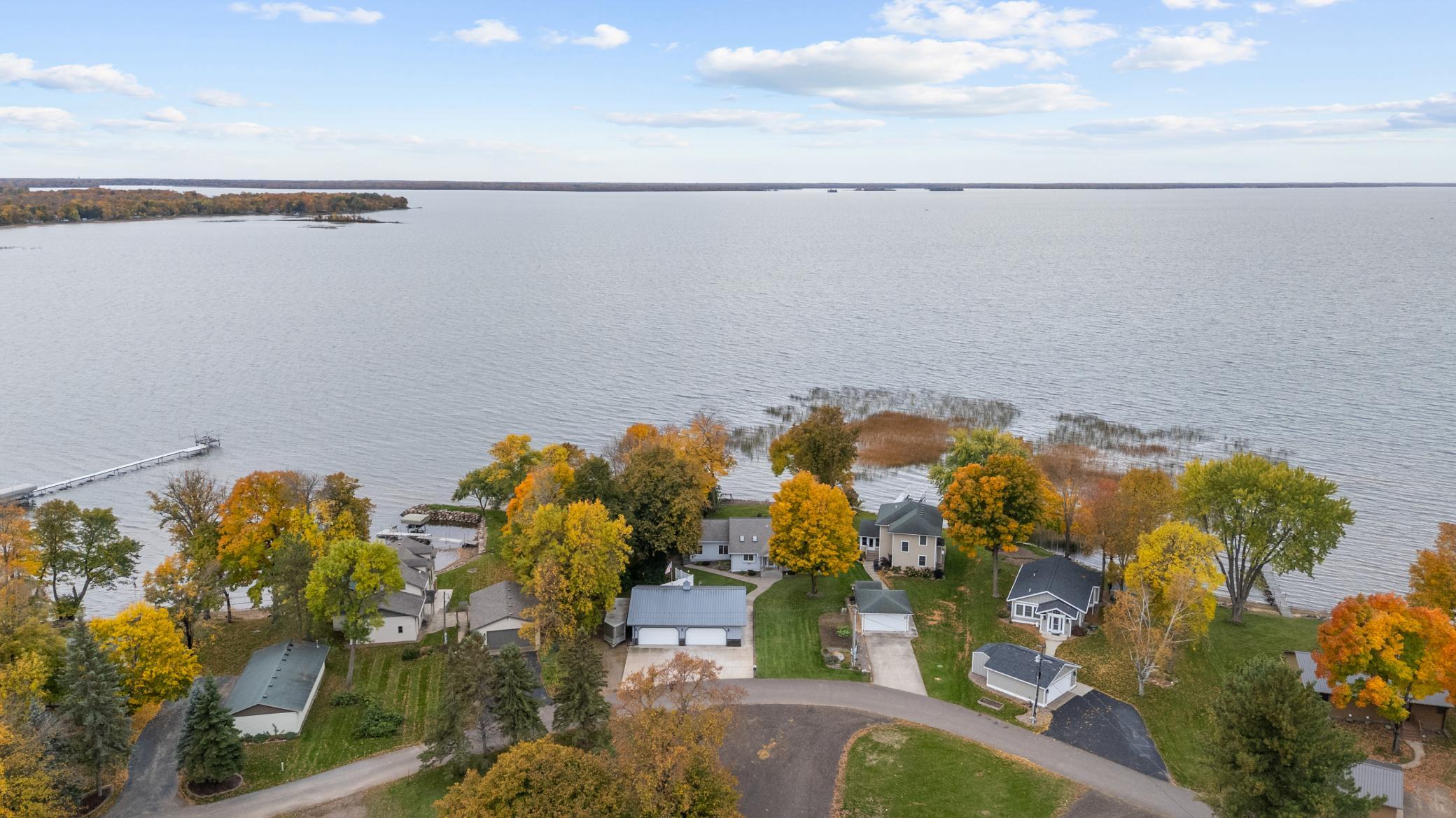 View of Residential at 4057 Mille Lacs Parkway, Isle MN 56342, Isle (11 of 67) - Mike Wilen | Minnesota Team Real Estate