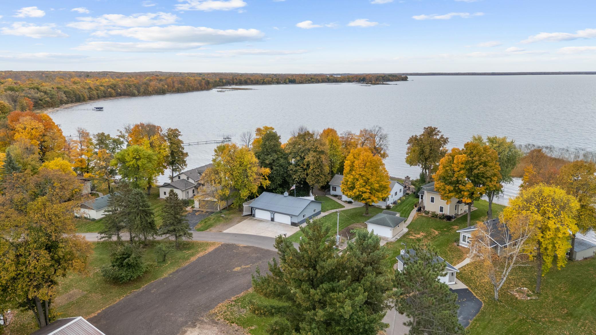 View of Residential at 4057 Mille Lacs Parkway, Isle MN 56342, Isle (10 of 67) - Mike Wilen | Minnesota Team Real Estate