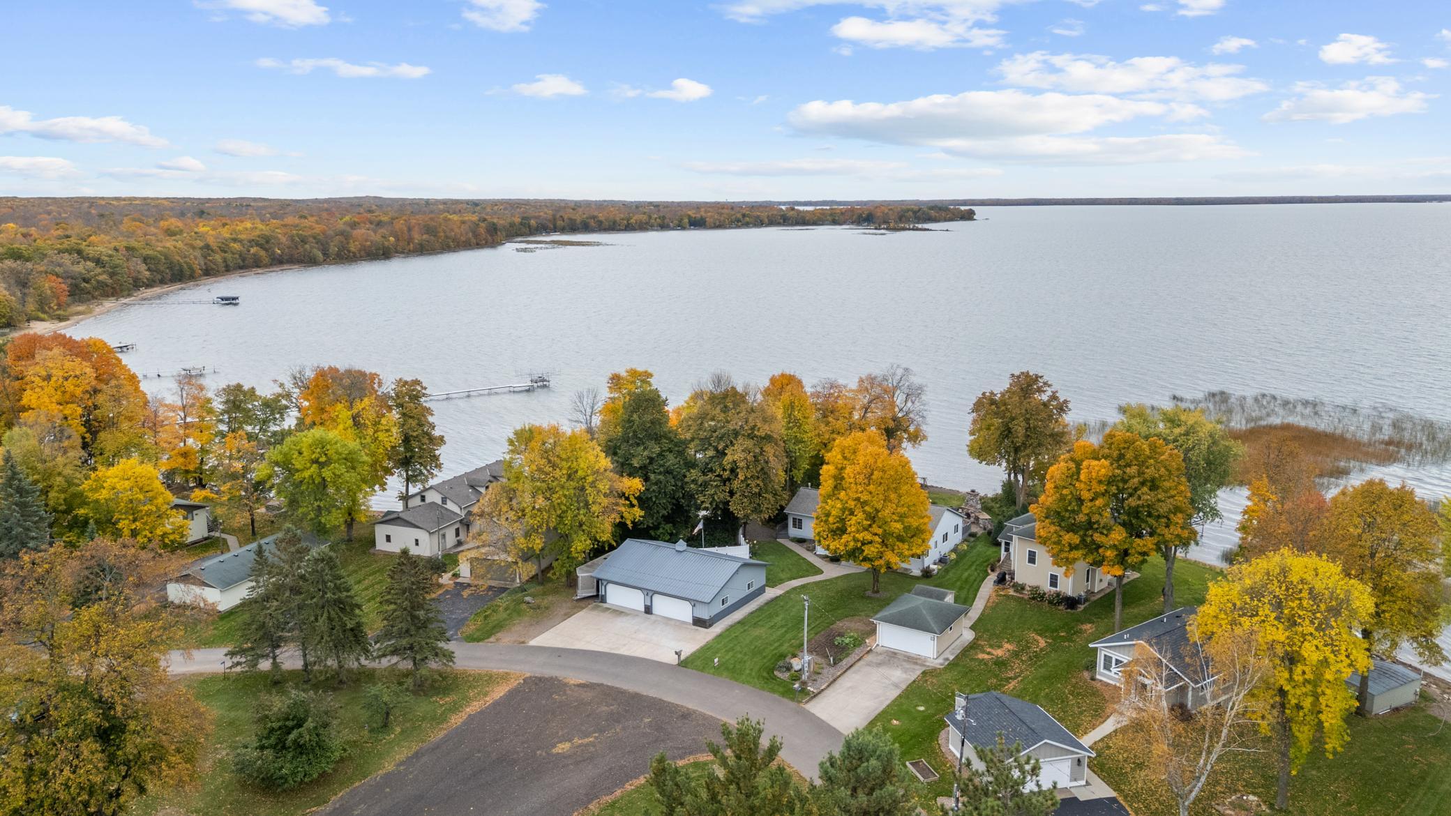 View of Residential at 4057 Mille Lacs Parkway, Isle MN 56342, Isle (9 of 67) - Mike Wilen | Minnesota Team Real Estate