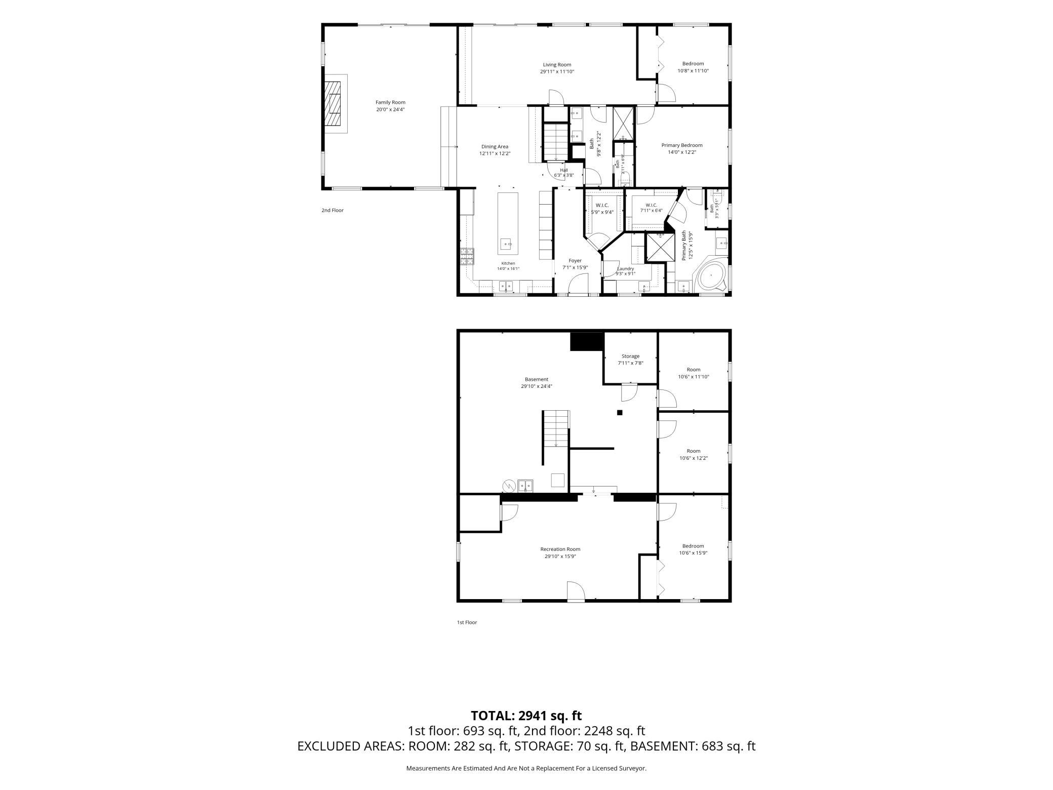 View of Residential at 4057 Mille Lacs Parkway, Isle MN 56342, Isle (67 of 67) - Mike Wilen | Minnesota Team Real Estate