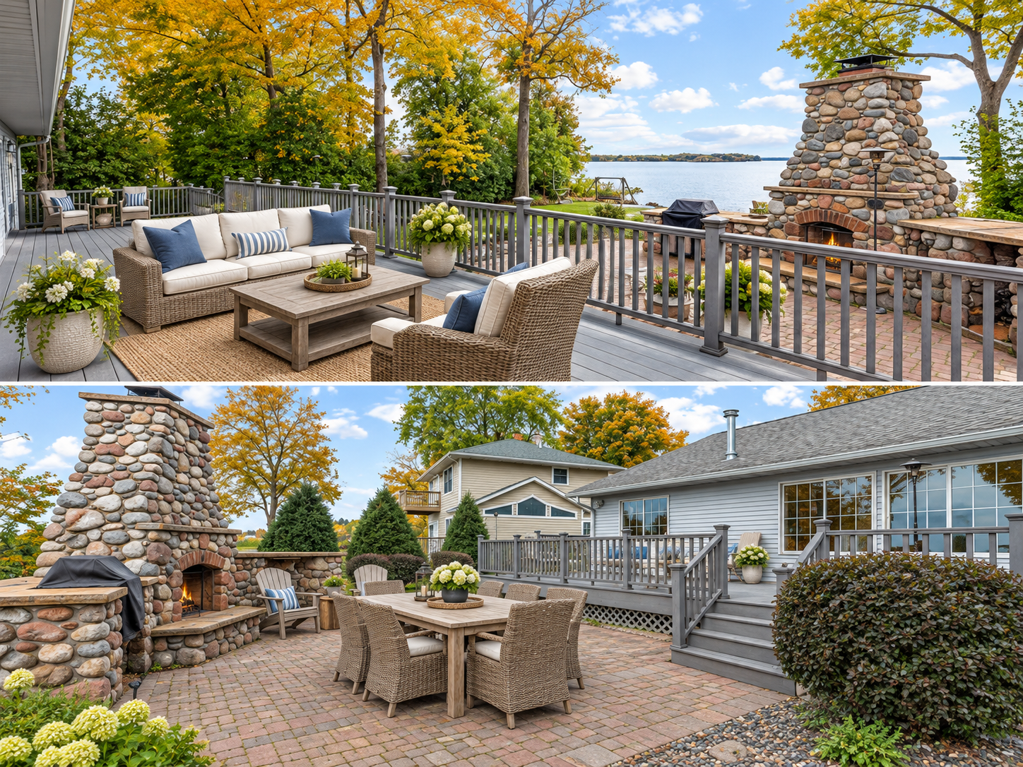 View of Residential at 4057 Mille Lacs Parkway, Isle MN 56342, Isle (60 of 69) - Mike Wilen | Minnesota Team Real Estate