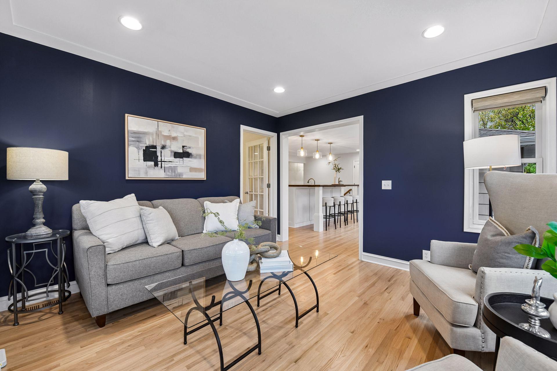 View of Residential at 5321 Ayrshire Boulevard, Edina MN 55436, Edina (16 of 57) - Mike Wilen | Minnesota Team Real Estate