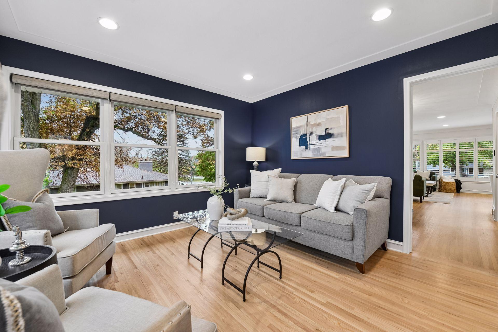 View of Residential at 5321 Ayrshire Boulevard, Edina MN 55436, Edina (15 of 57) - Mike Wilen | Minnesota Team Real Estate