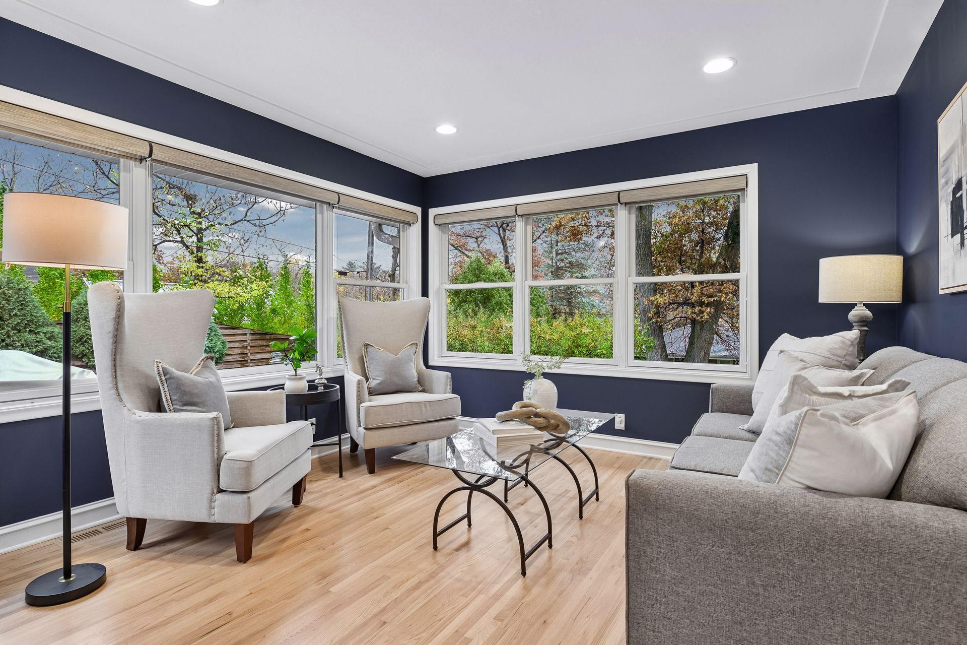 View of Residential at 5321 Ayrshire Boulevard, Edina MN 55436, Edina (14 of 57) - Mike Wilen | Minnesota Team Real Estate