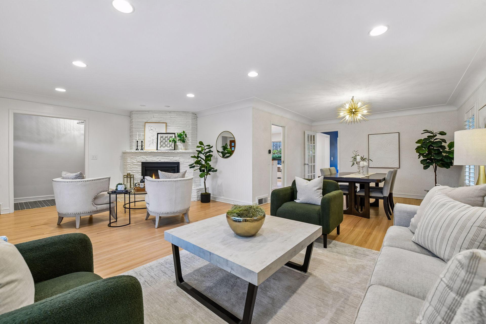 View of Residential at 5321 Ayrshire Boulevard, Edina MN 55436, Edina (6 of 57) - Mike Wilen | Minnesota Team Real Estate