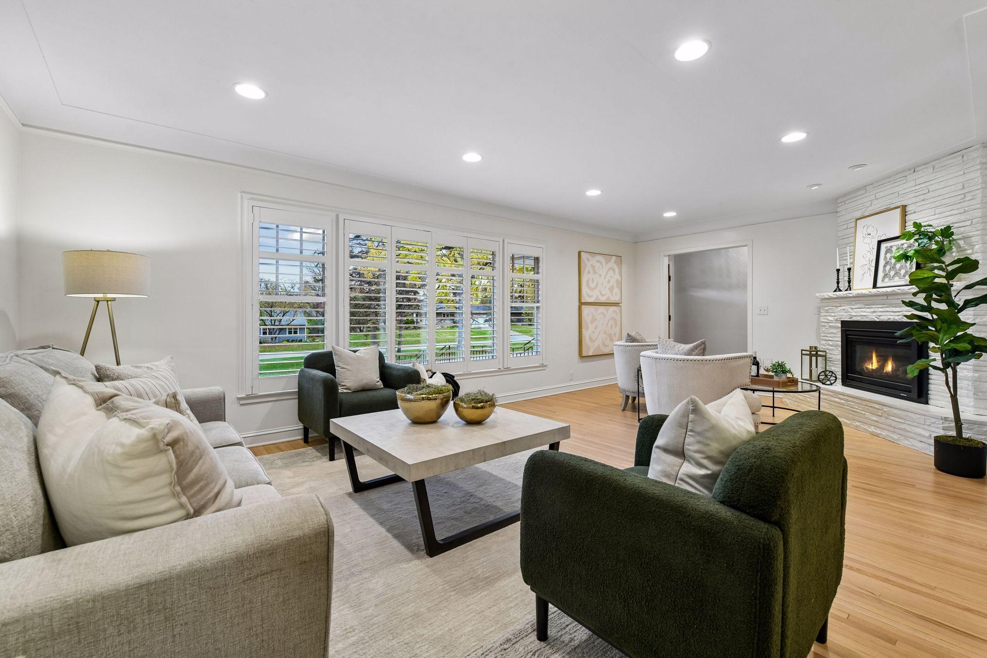 View of Residential at 5321 Ayrshire Boulevard, Edina MN 55436, Edina (4 of 57) - Mike Wilen | Minnesota Team Real Estate
