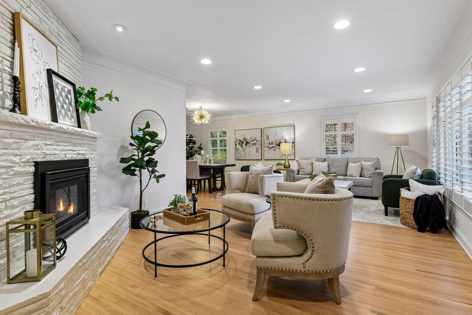Property in Edina, MN
