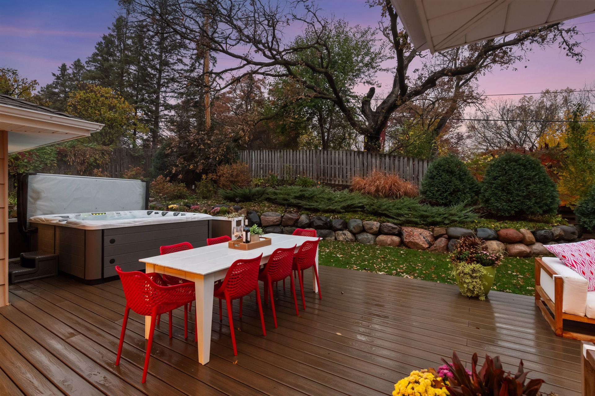View of Residential at 5321 Ayrshire Boulevard, Edina MN 55436, Edina (50 of 57) - Mike Wilen | Minnesota Team Real Estate