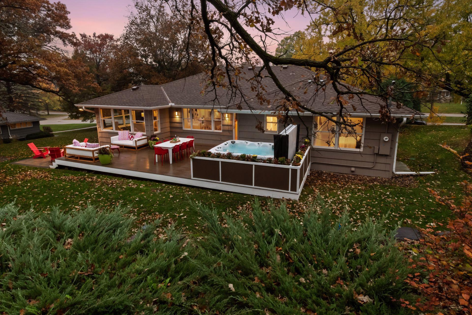 View of Residential at 5321 Ayrshire Boulevard, Edina MN 55436, Edina (47 of 57) - Mike Wilen | Minnesota Team Real Estate