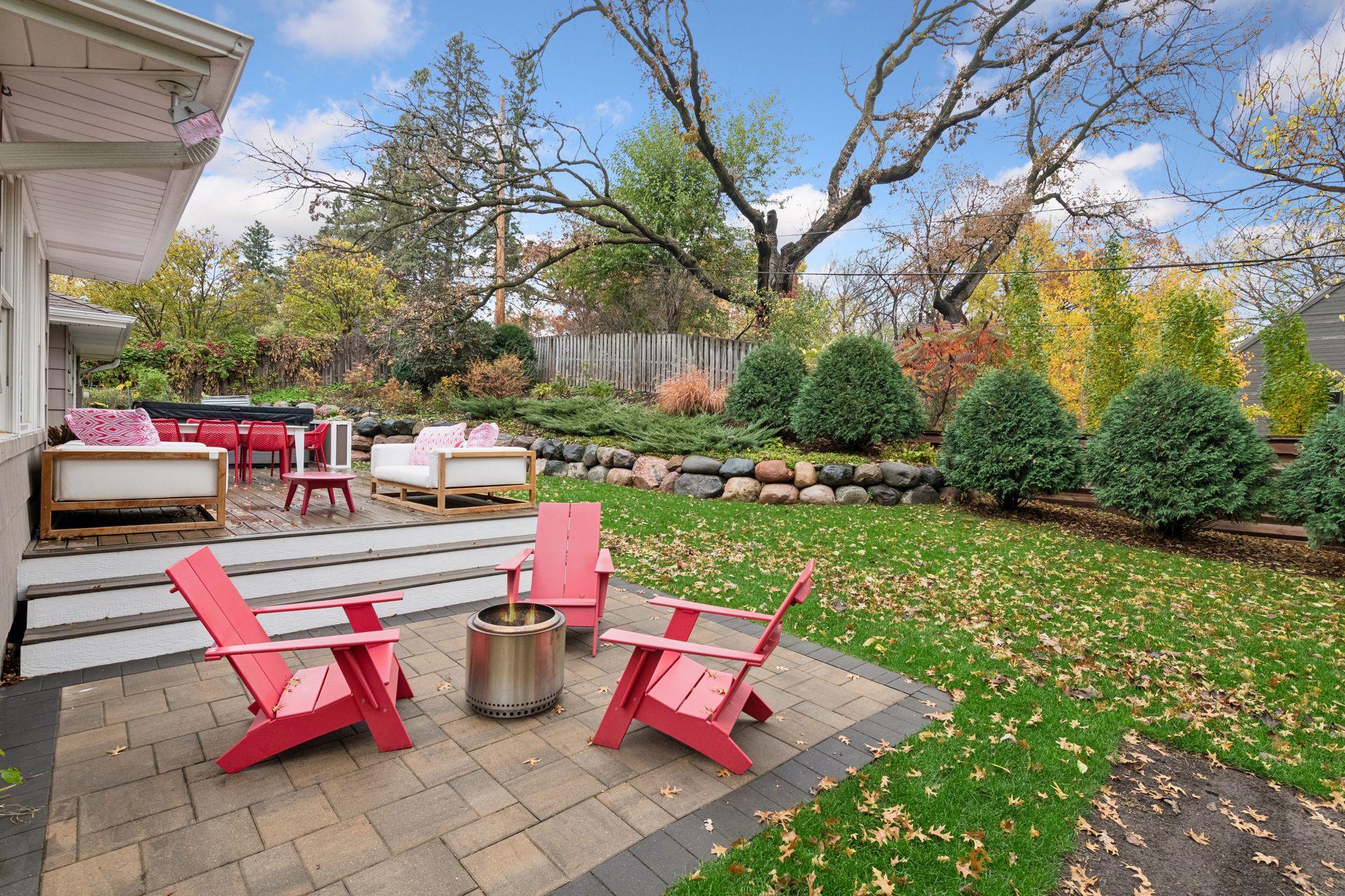 View of Residential at 5321 Ayrshire Boulevard, Edina MN 55436, Edina (55 of 57) - Mike Wilen | Minnesota Team Real Estate