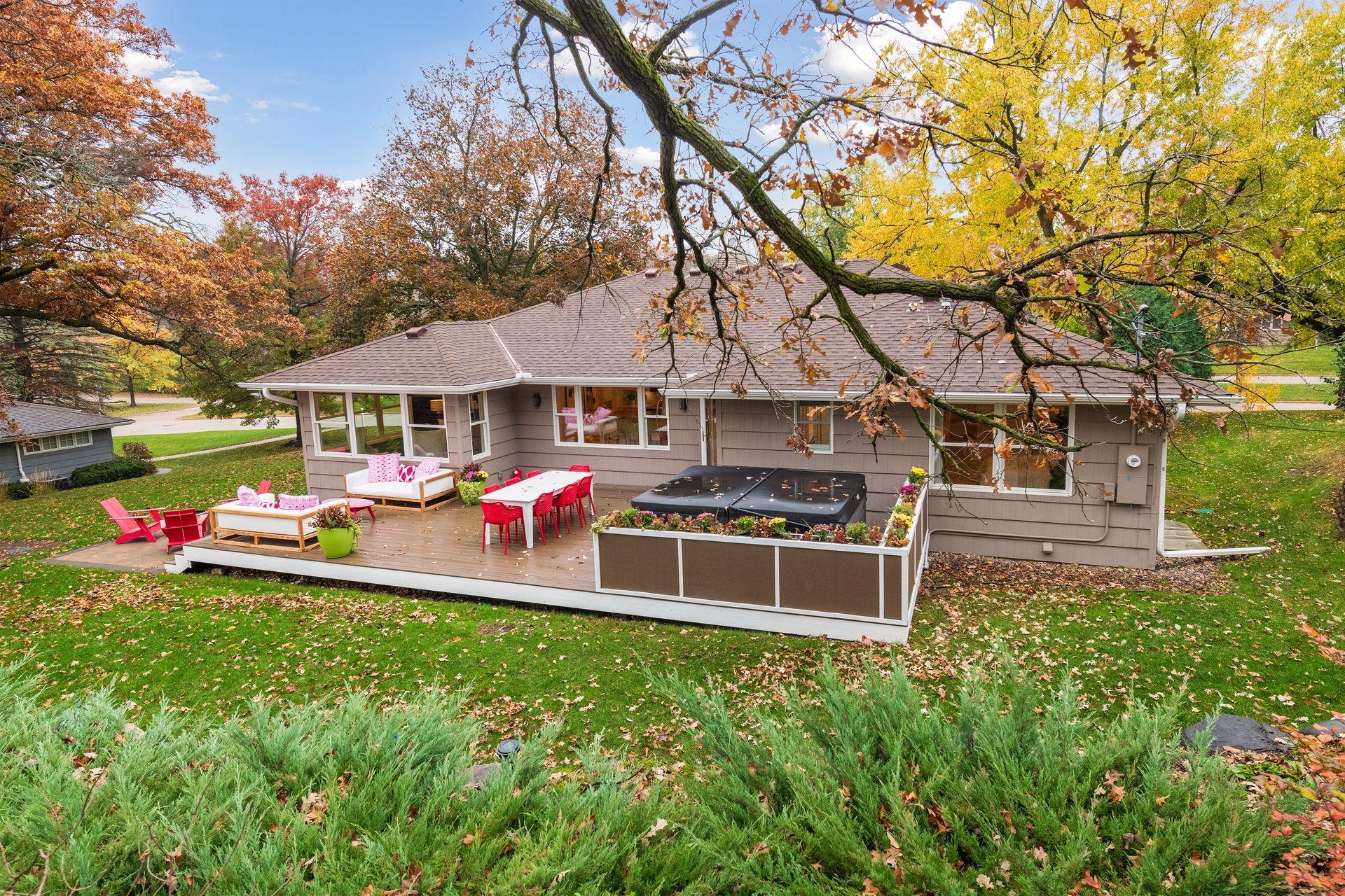 View of Residential at 5321 Ayrshire Boulevard, Edina MN 55436, Edina (54 of 57) - Mike Wilen | Minnesota Team Real Estate