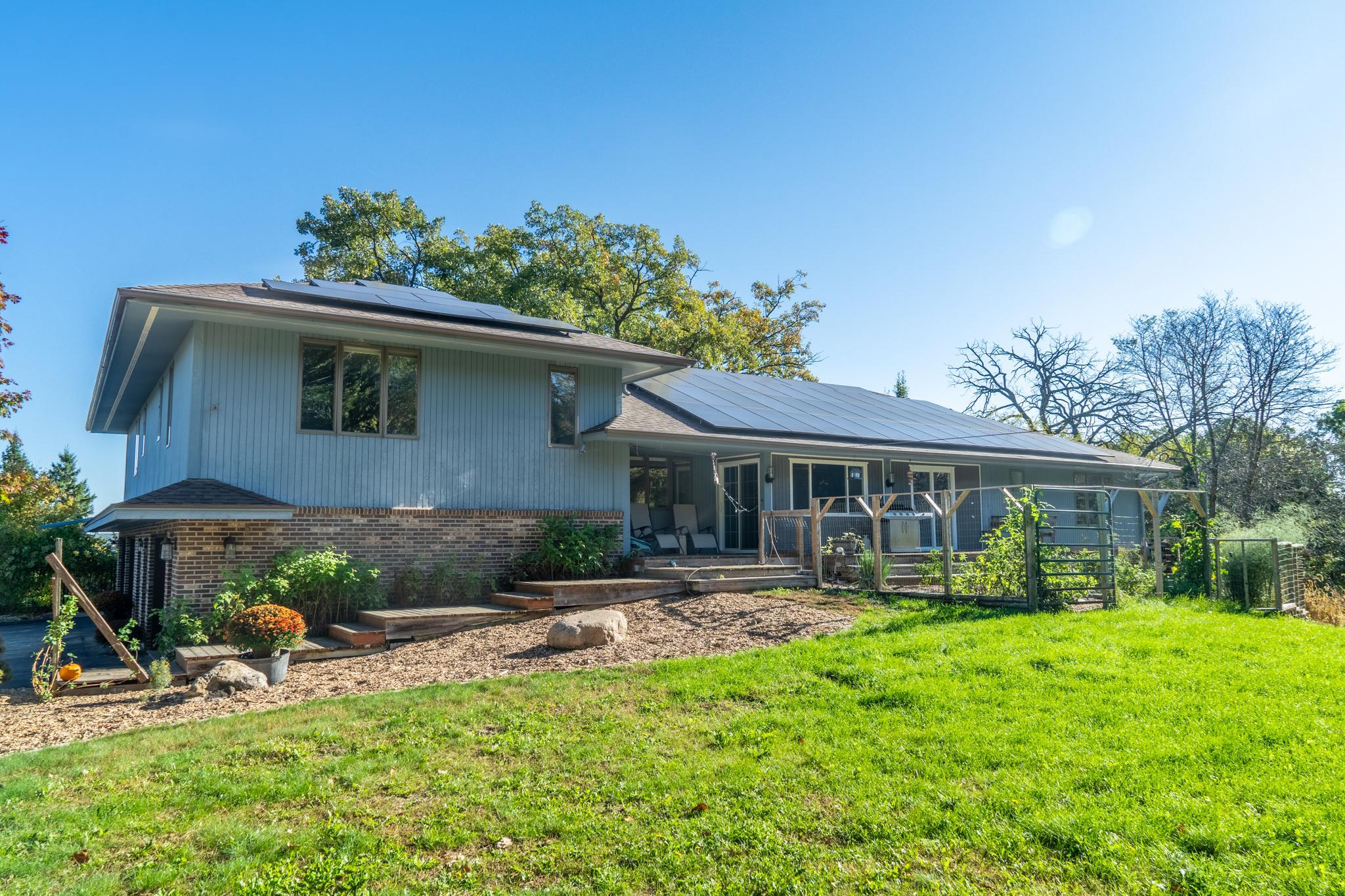 View of Single Family at 361 Oak Knoll Drive, Marine On Saint Croix - Mike Wilen | Minnesota Team Real Estate