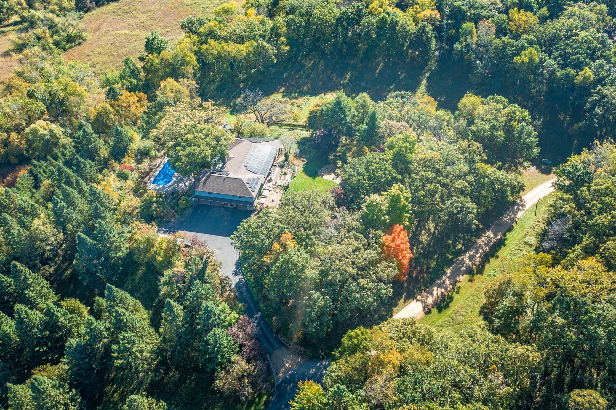 View of Residential at 361 Oak Knoll Drive, Marine On Saint Croix MN 55047, Marine On Saint Croix (20 of 46) - Mike Wilen | Minnesota Team Real Estate