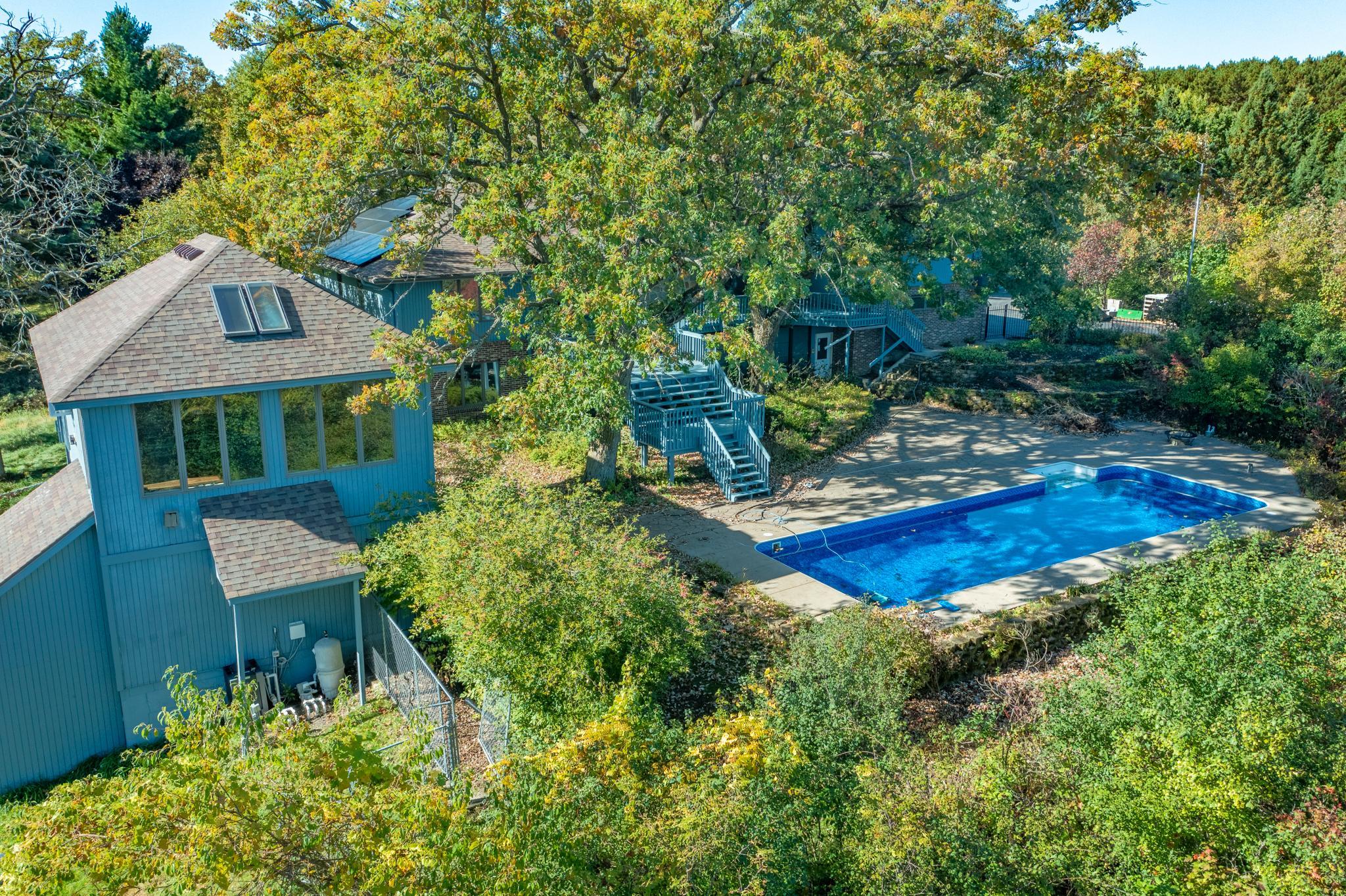 View of Residential at 361 Oak Knoll Drive, Marine On Saint Croix MN 55047, Marine On Saint Croix (43 of 46) - Mike Wilen | Minnesota Team Real Estate