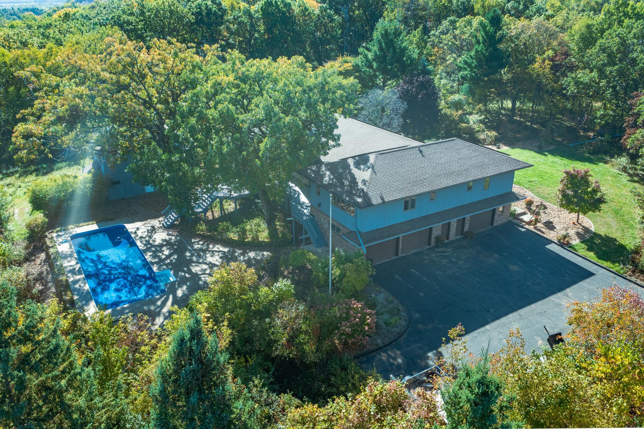 View of Residential at 361 Oak Knoll Drive, Marine On Saint Croix MN 55047, Marine On Saint Croix (42 of 46) - Mike Wilen | Minnesota Team Real Estate