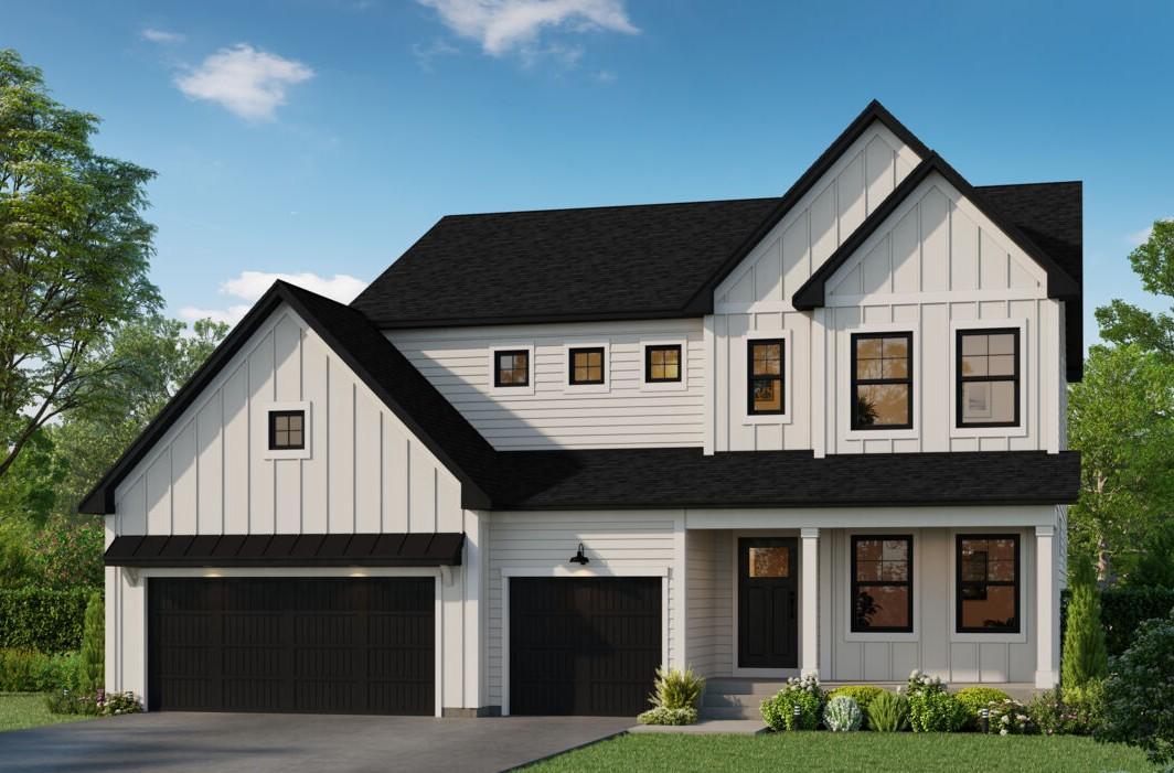 View of Single Family at 324 Watkins Glen Court, Chaska - Mike Wilen | Minnesota Team Real Estate