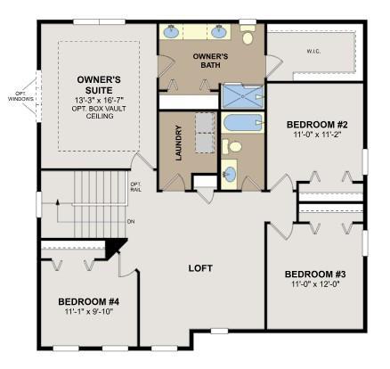 View of Residential at 324 Watkins Glen Court, Chaska MN 55318, Chaska (3 of 24) - Mike Wilen | Minnesota Team Real Estate