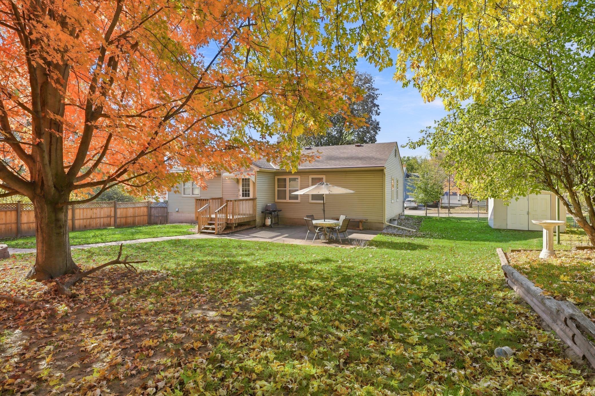 View of Residential at 1566 Albemarle Street, Saint Paul MN 55117, Saint Paul (40 of 49) - Mike Wilen | Minnesota Team Real Estate