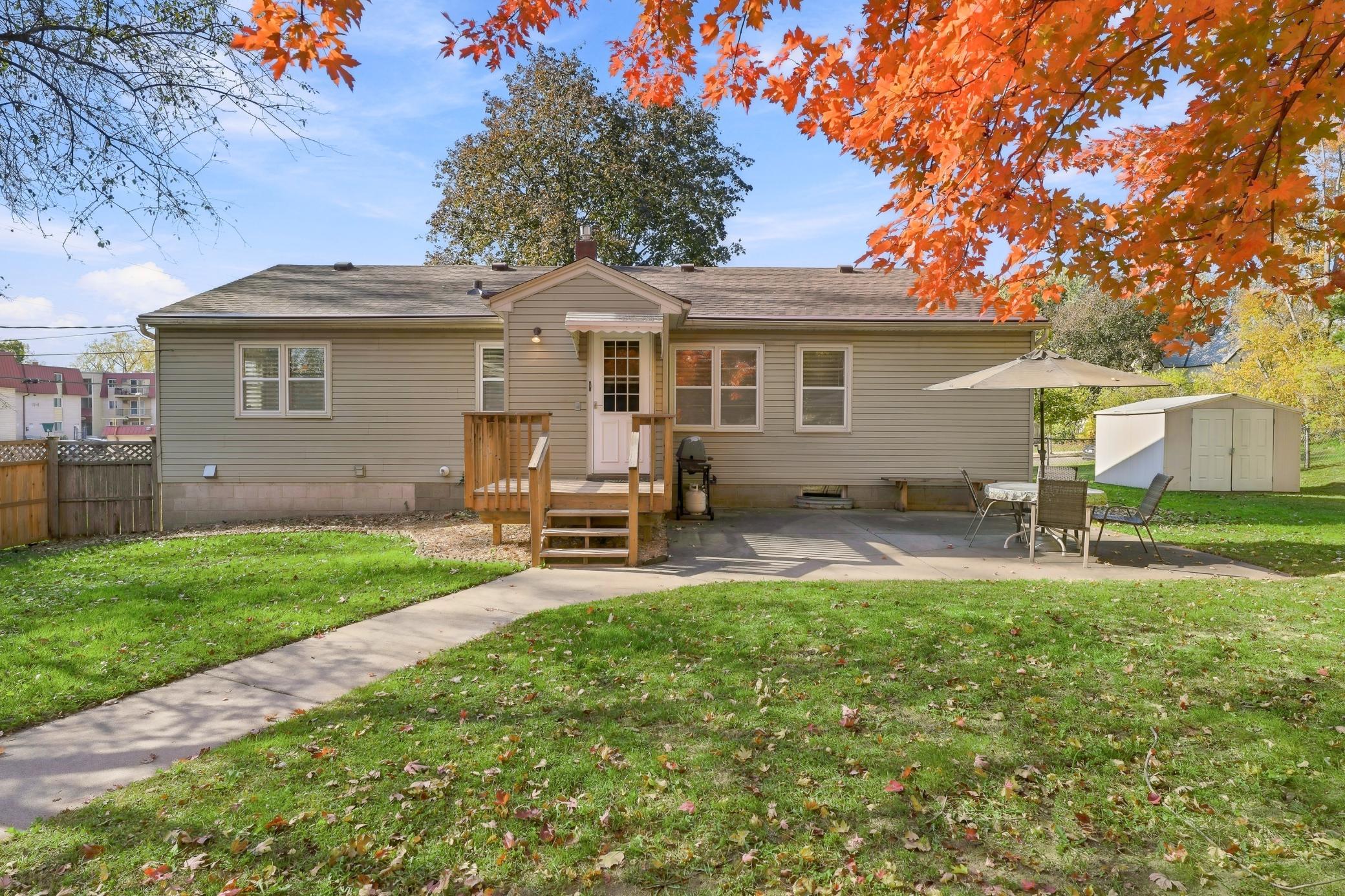 View of Residential at 1566 Albemarle Street, Saint Paul MN 55117, Saint Paul (38 of 49) - Mike Wilen | Minnesota Team Real Estate