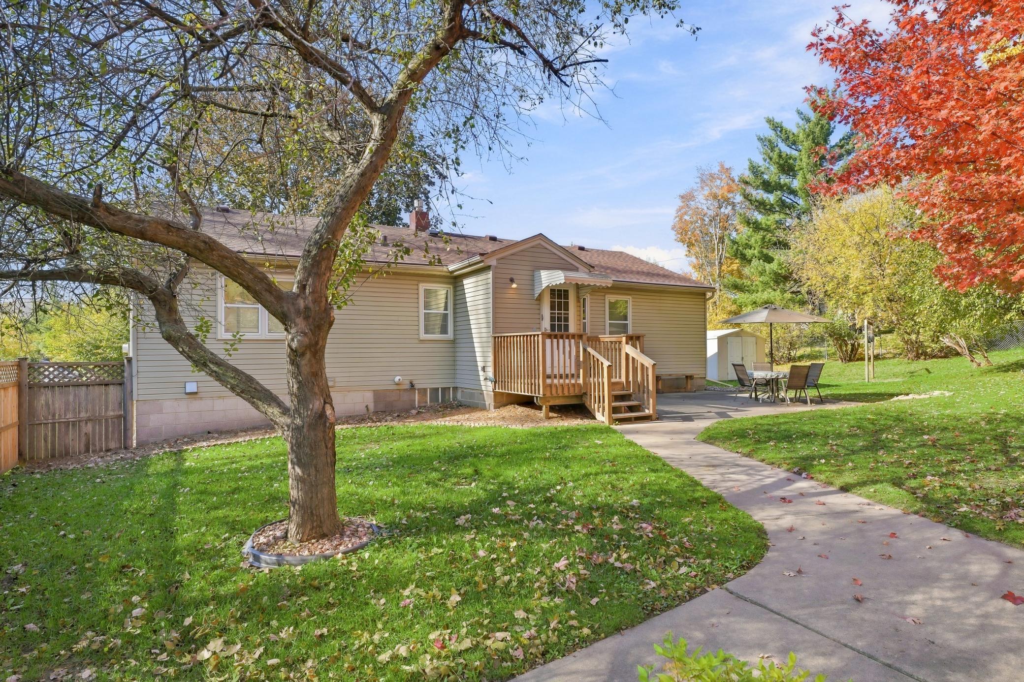 View of Residential at 1566 Albemarle Street, Saint Paul MN 55117, Saint Paul (37 of 49) - Mike Wilen | Minnesota Team Real Estate