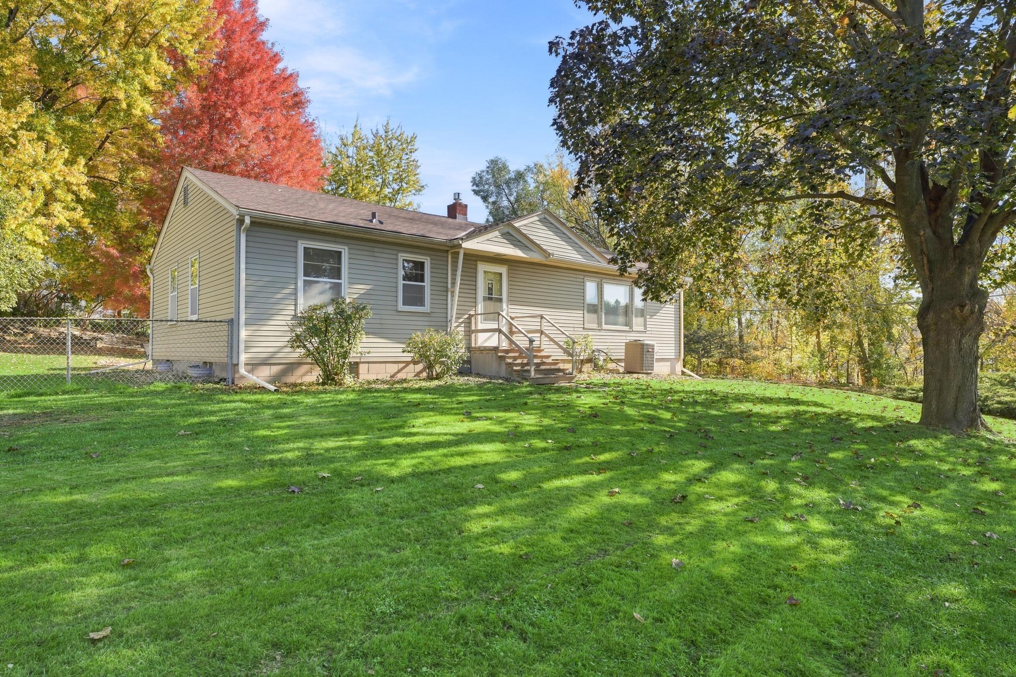 View of Single Family at 1566 Albemarle Street, Saint Paul - Mike Wilen | Minnesota Team Real Estate