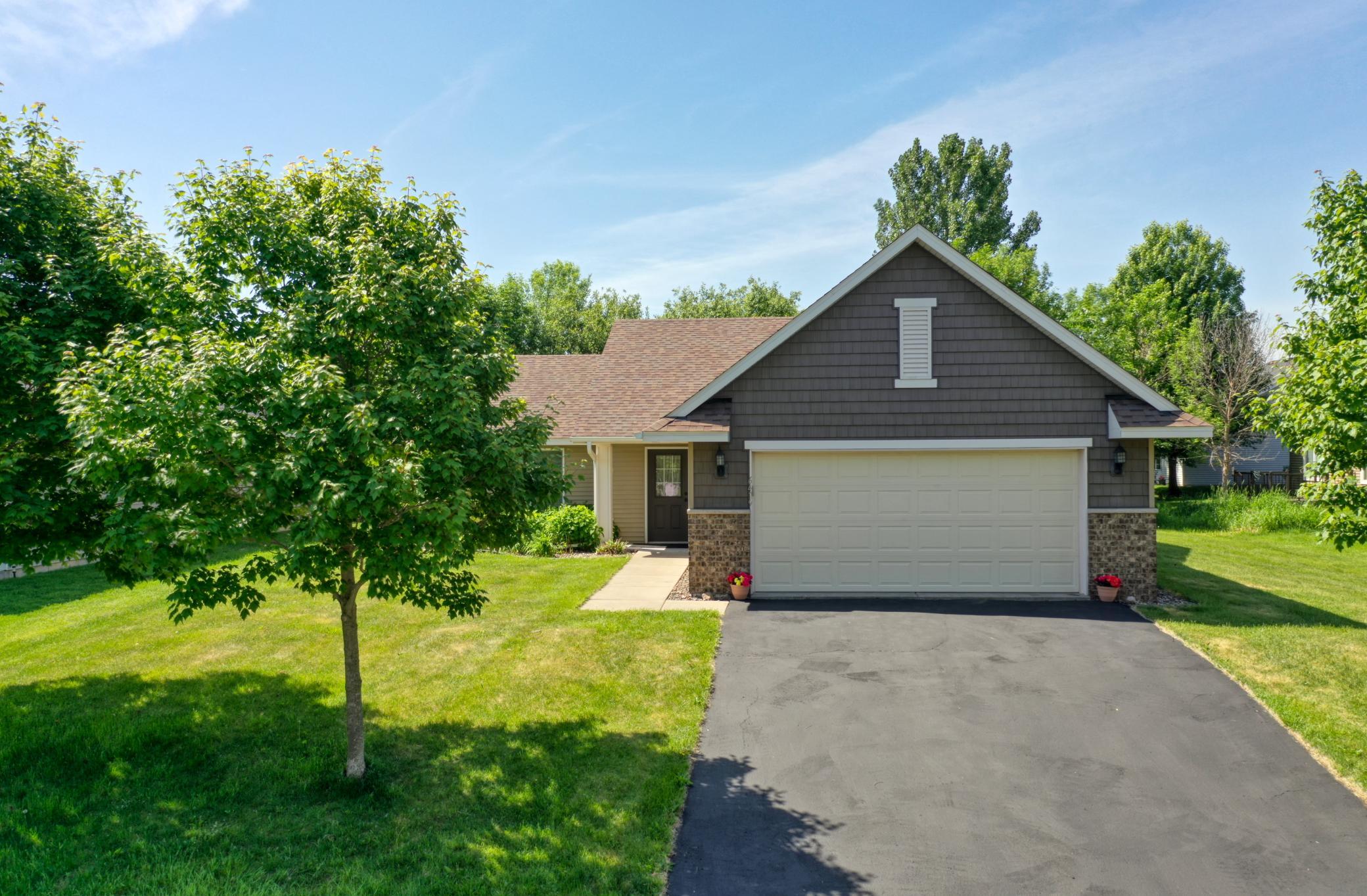 View of Residential at 6479 204th Street, Forest Lake MN 55025, Forest Lake (2 of 23) - Mike Wilen | Minnesota Team Real Estate