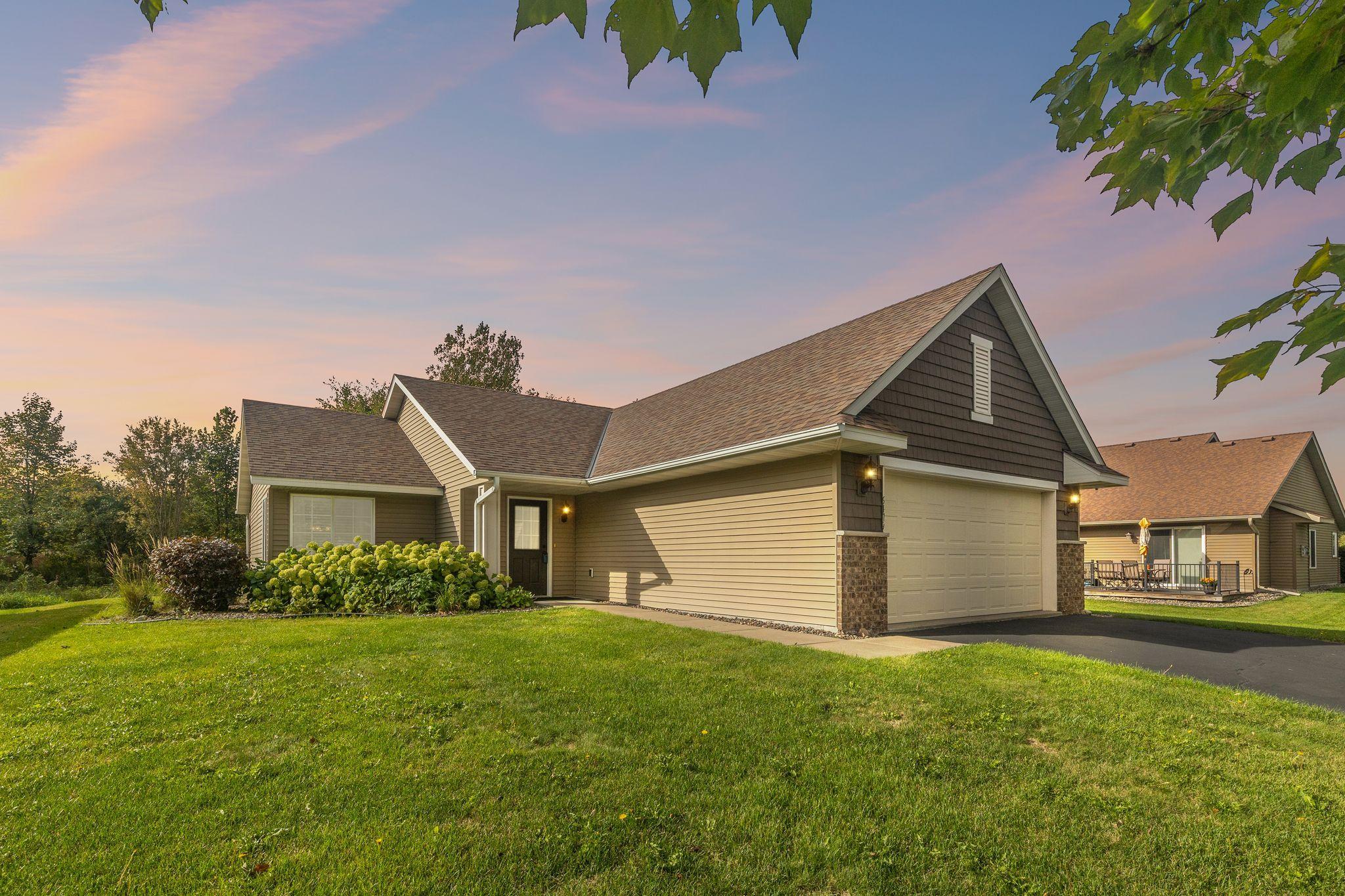 View of Single Family at 6479 204th Street, Forest Lake - Mike Wilen | Minnesota Team Real Estate