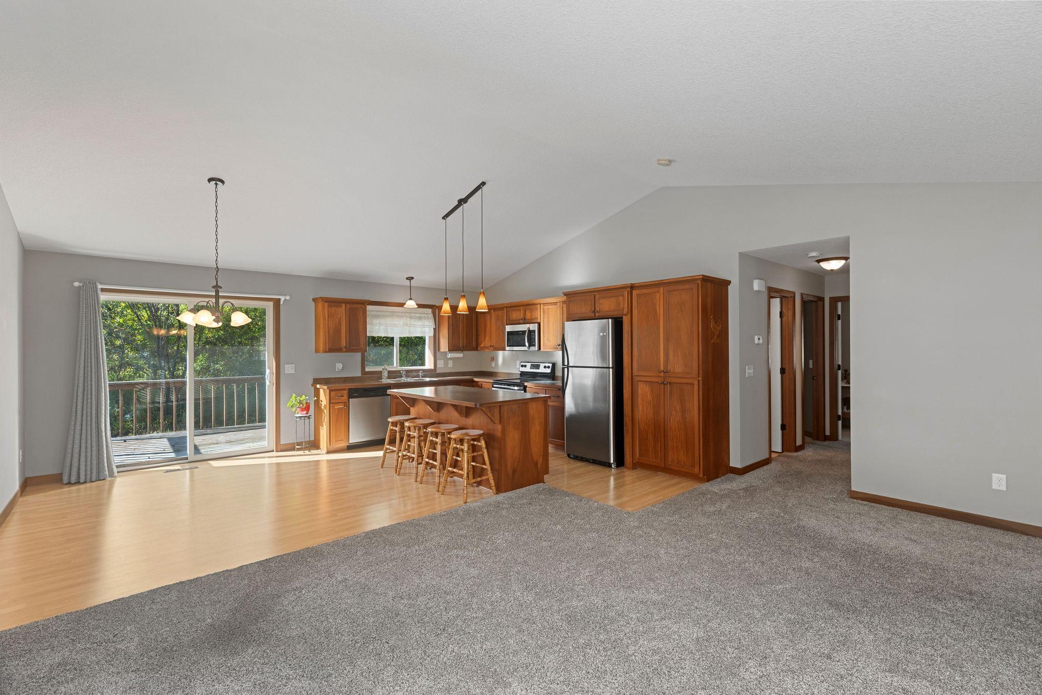 View of Residential at 6479 204th Street, Forest Lake MN 55025, Forest Lake (6 of 23) - Mike Wilen | Minnesota Team Real Estate