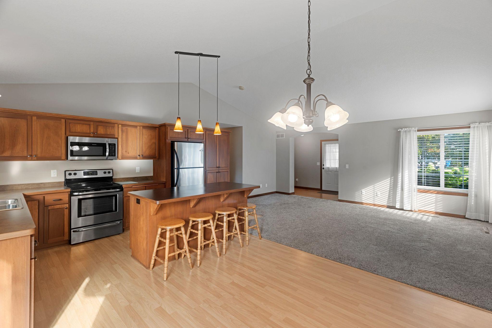 View of Residential at 6479 204th Street, Forest Lake MN 55025, Forest Lake (12 of 23) - Mike Wilen | Minnesota Team Real Estate