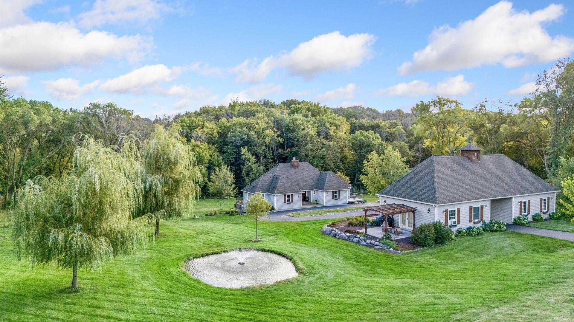 View of Single Family at 6055 Painter Road, Minnetrista - Mike Wilen | Minnesota Team Real Estate