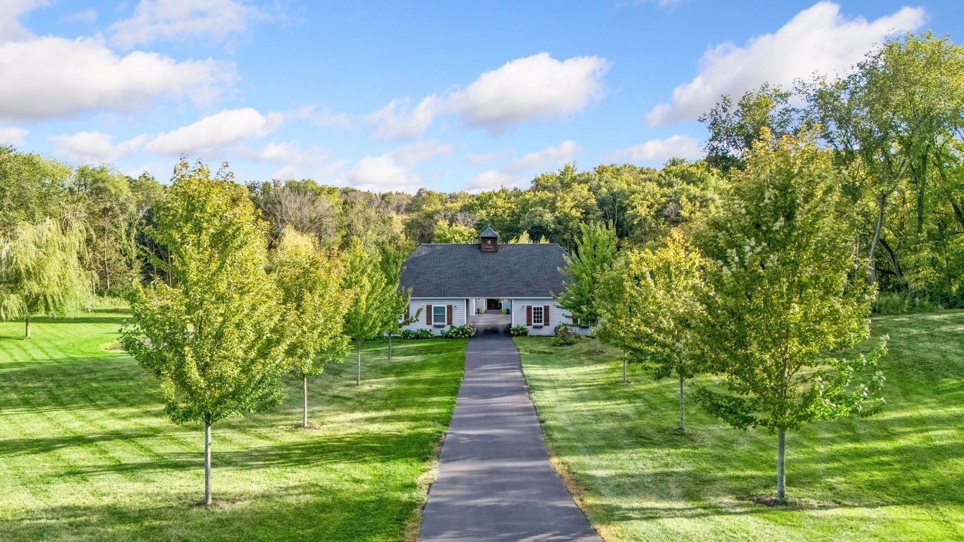 View of Residential at 6055 Painter Road, Minnetrista MN 55364, Minnetrista (2 of 12) - Mike Wilen | Minnesota Team Real Estate