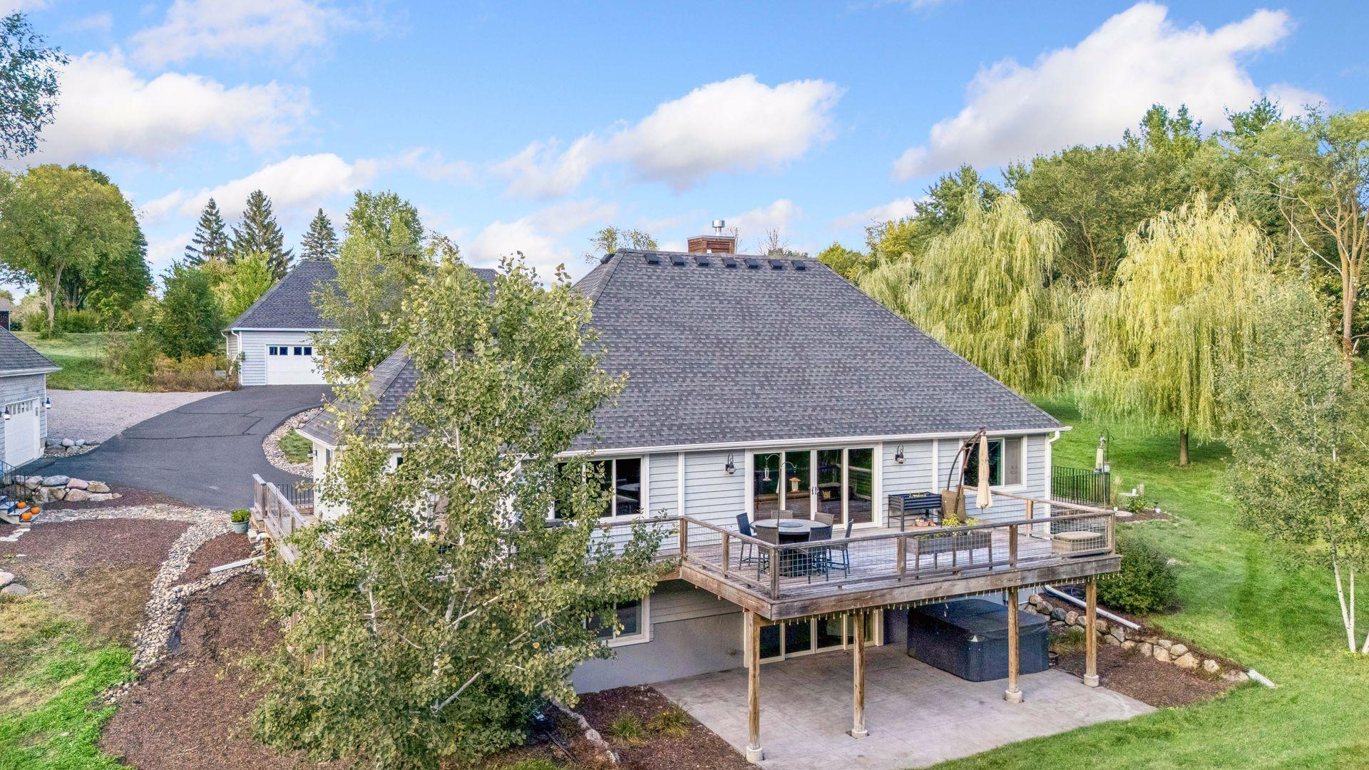 View of Residential at 6055 Painter Road, Minnetrista MN 55364, Minnetrista (13 of 87) - Mike Wilen | Minnesota Team Real Estate